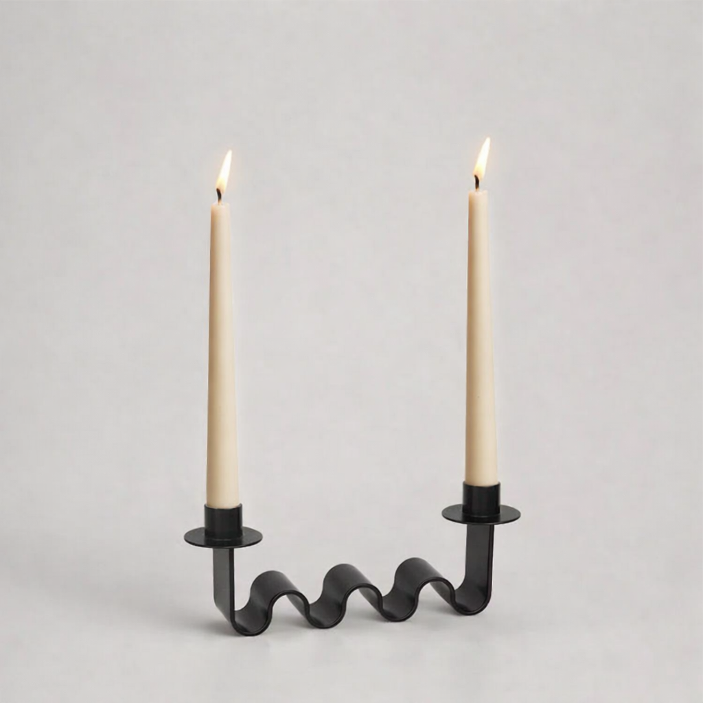 Helen Candle Holders by MESO