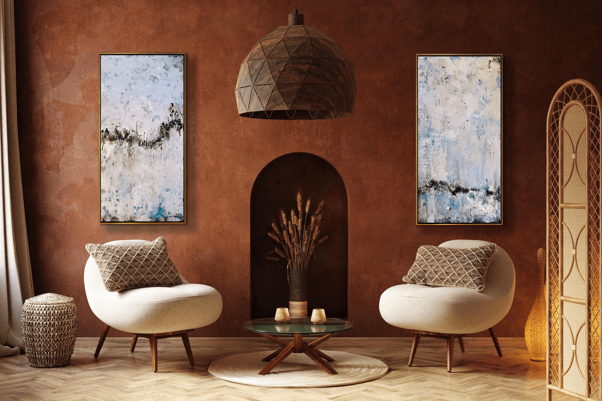 Horizon Set by John Beard Collection - product image 4 for Resin Society