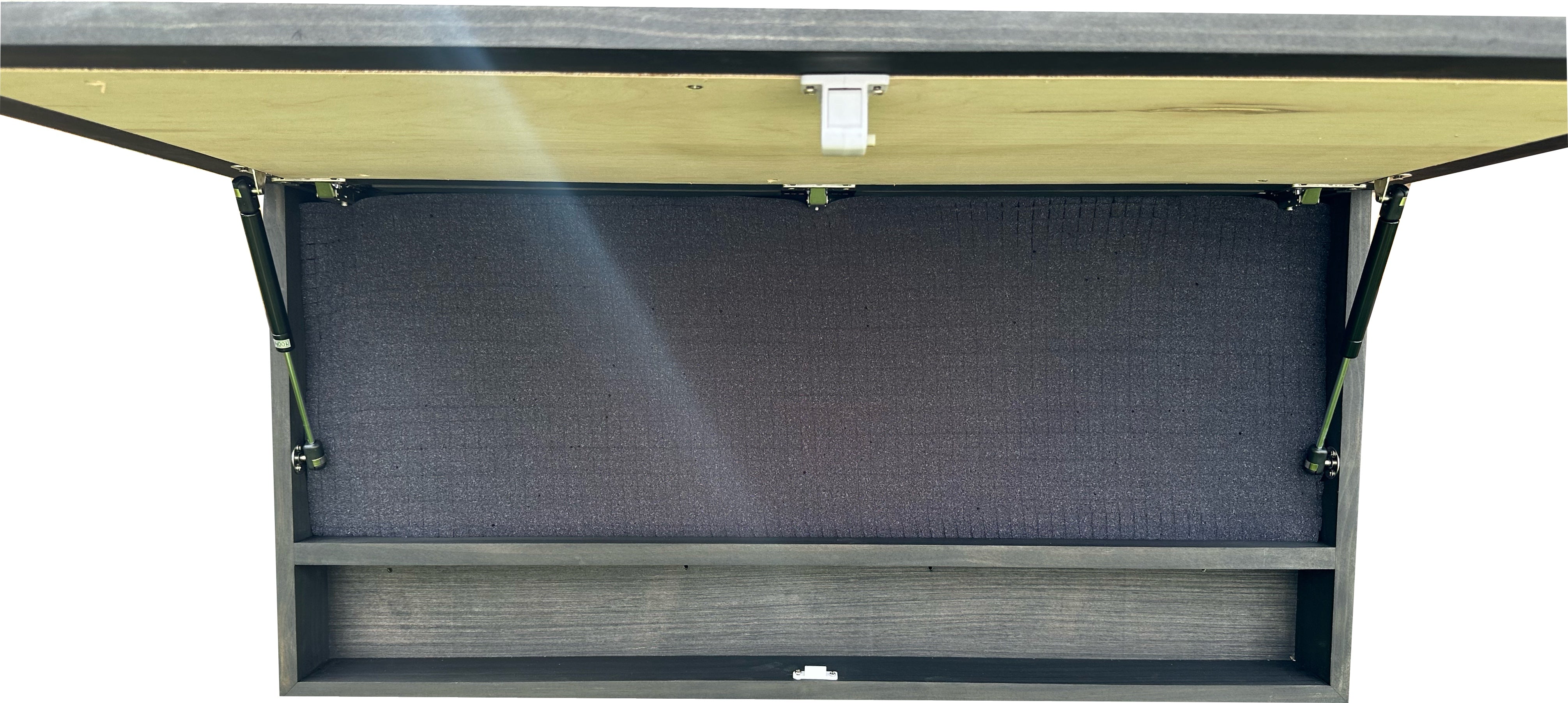 Horse Farm Wall Art Gun Concealment Furniture by Bellewood Designs - product image 11 for Resin Society