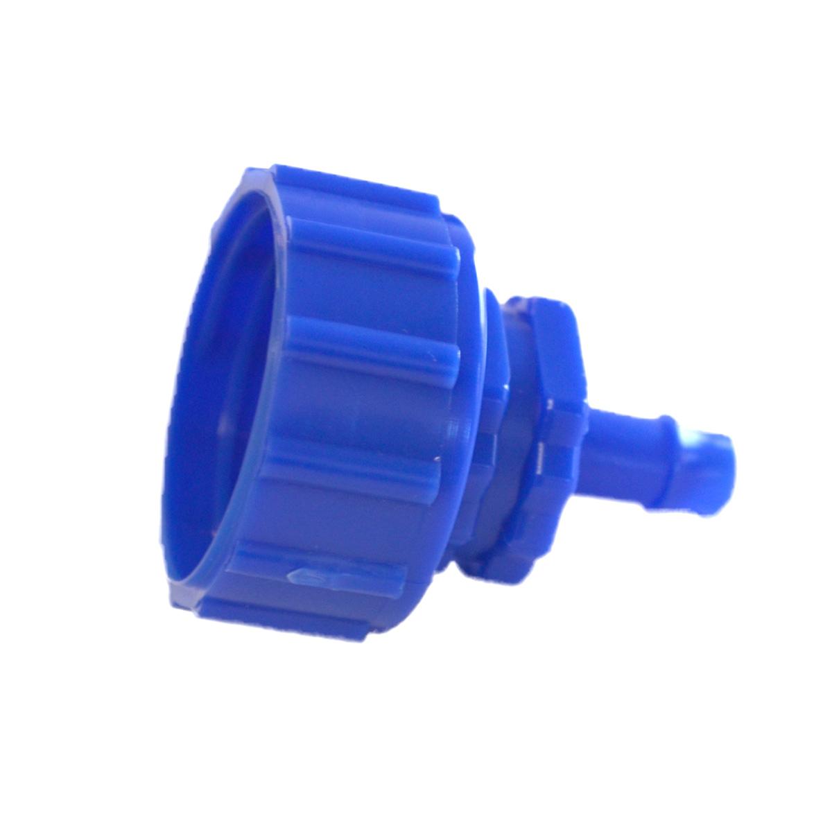 Bottle Cap Adapter for Blumat Systems by Sustainable Village - product image 2 for Resin Society