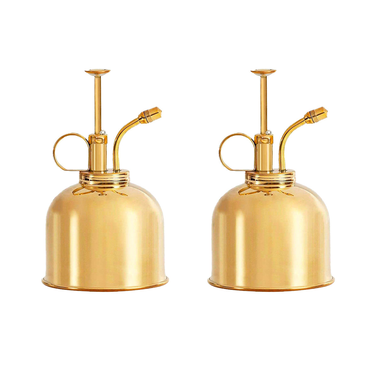Brass, Copper and Nickel Plant Misters by Sustainable Village - product image 12 for Resin Society