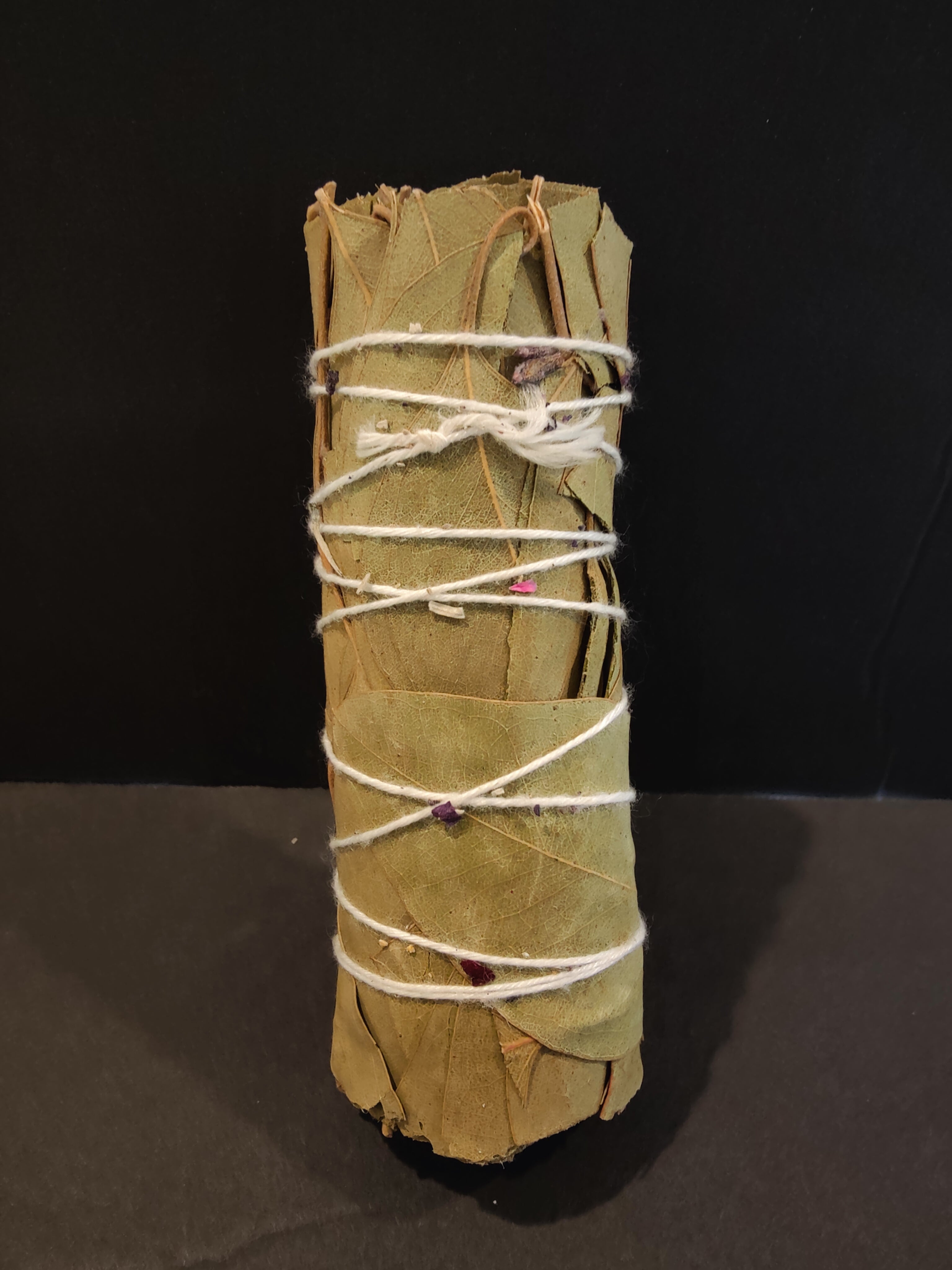 Sage Bundle Smudge Stick 4" - Rare Earth Gallery