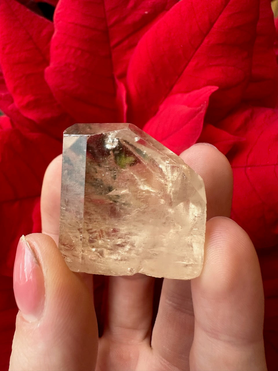 Golden Topaz from Shigar Valley, Skardu, Pakistan by Rare Earth Gallery - product image 7 for Resin Society