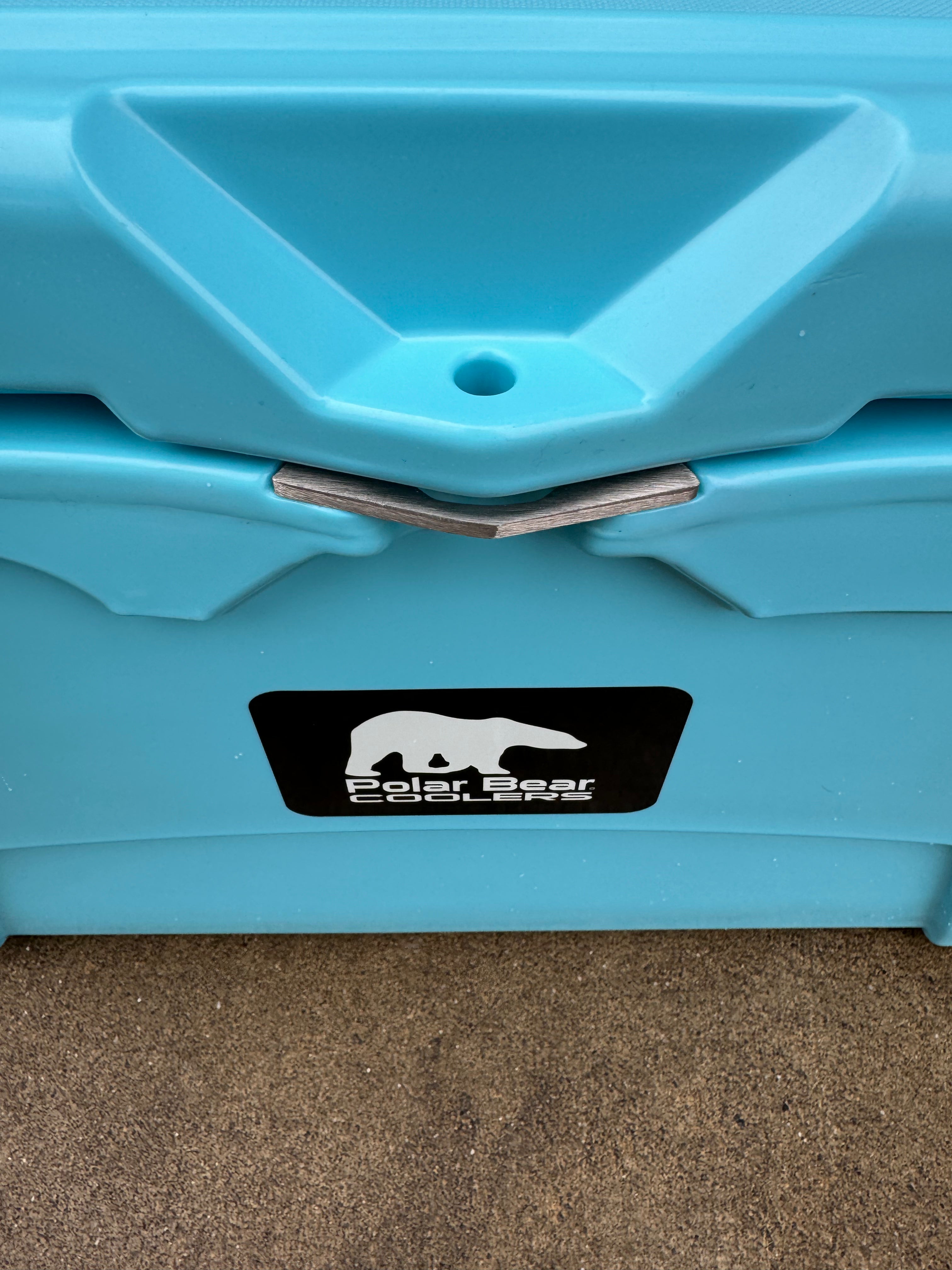 Polar Bear 45 Hard Coolers by Polar Bear Coolers - product image 6 for Resin Society