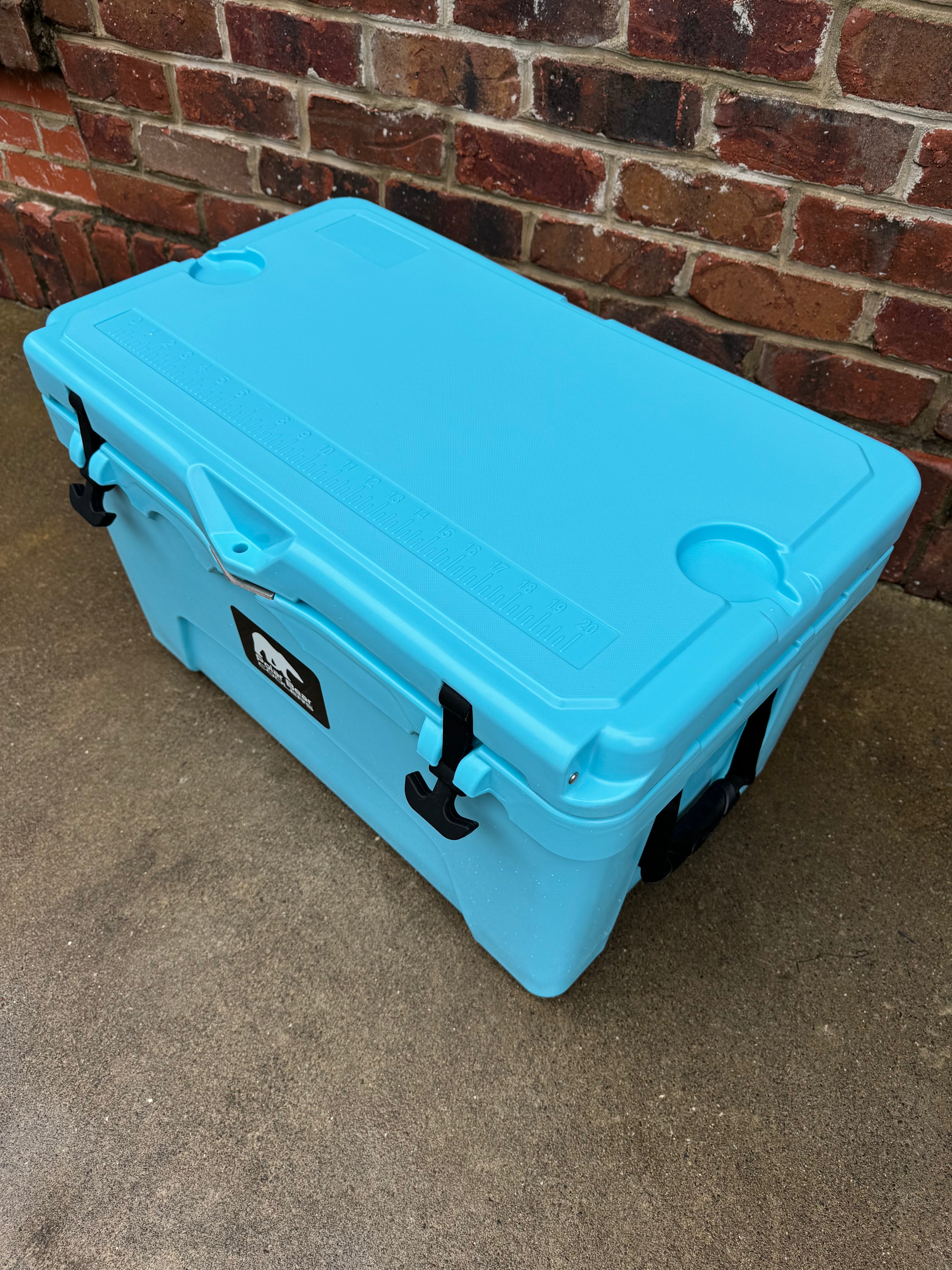 Polar Bear 45 Hard Coolers by Polar Bear Coolers - product image 12 for Resin Society