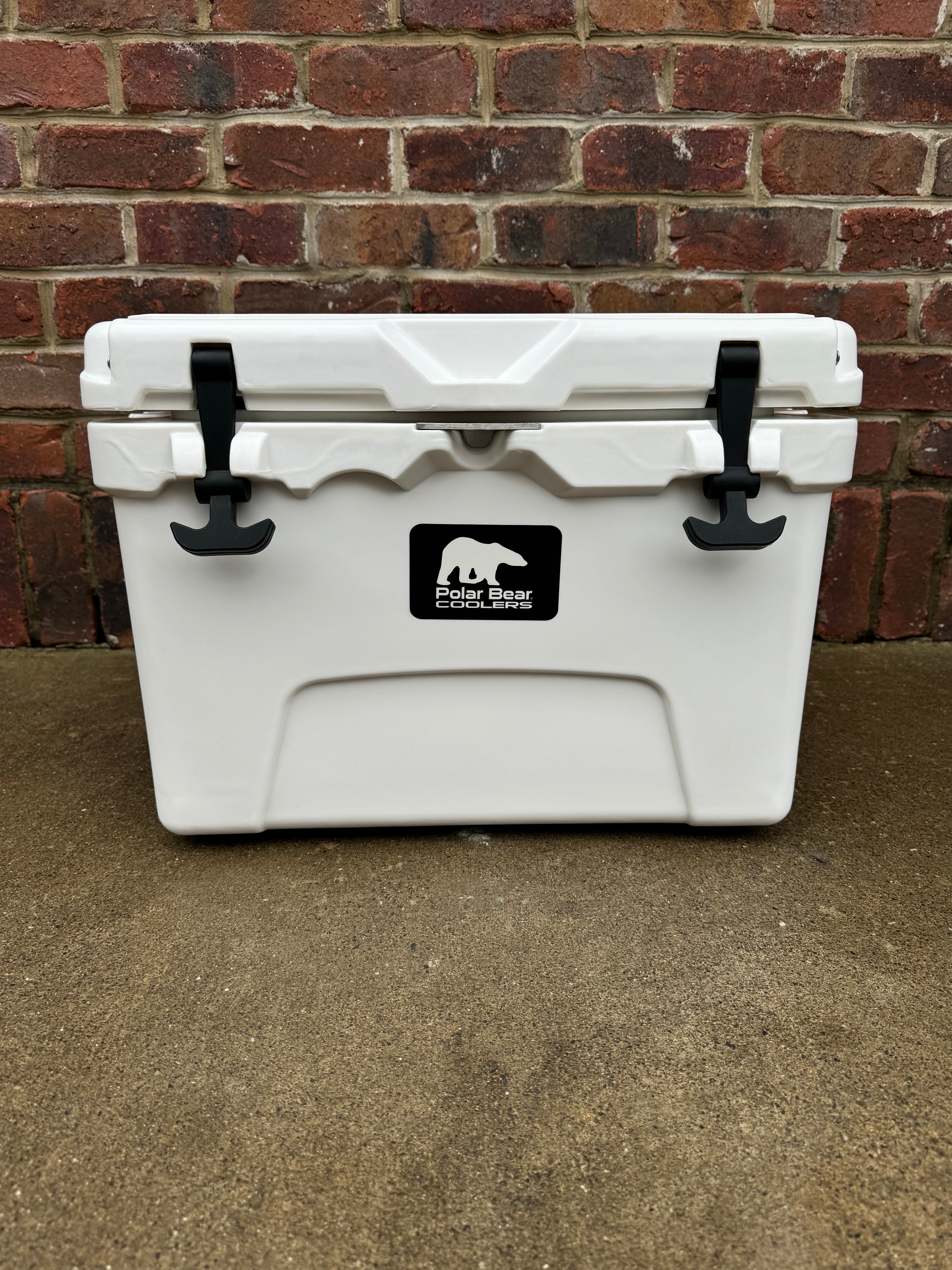 Polar Bear 20 Hard Cooler by Polar Bear Coolers - product image 17 for Resin Society