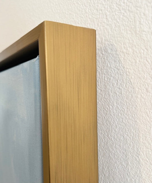 "Pheasant I" on canvas by Chelsea McShane Art - product image 2 for Resin Society