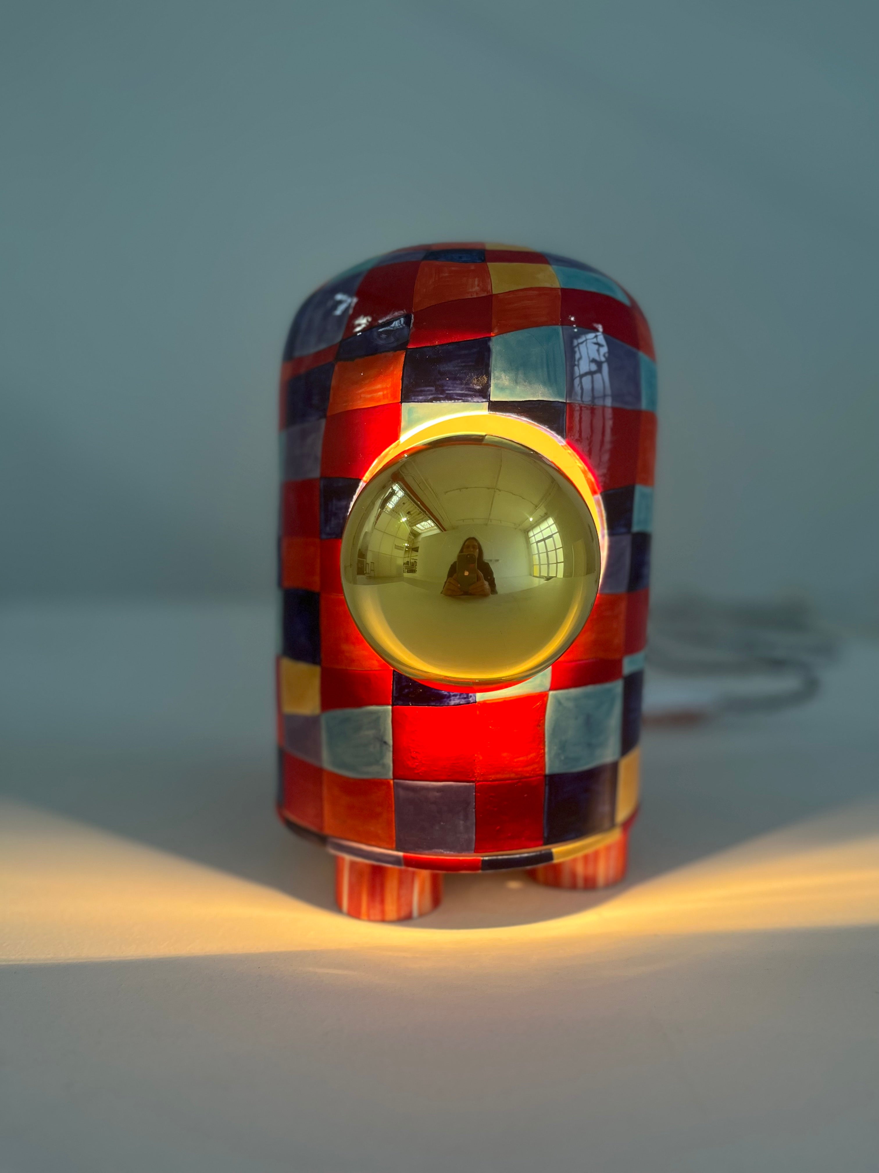 Cyclops by rust designs - product image 8 for Resin Society