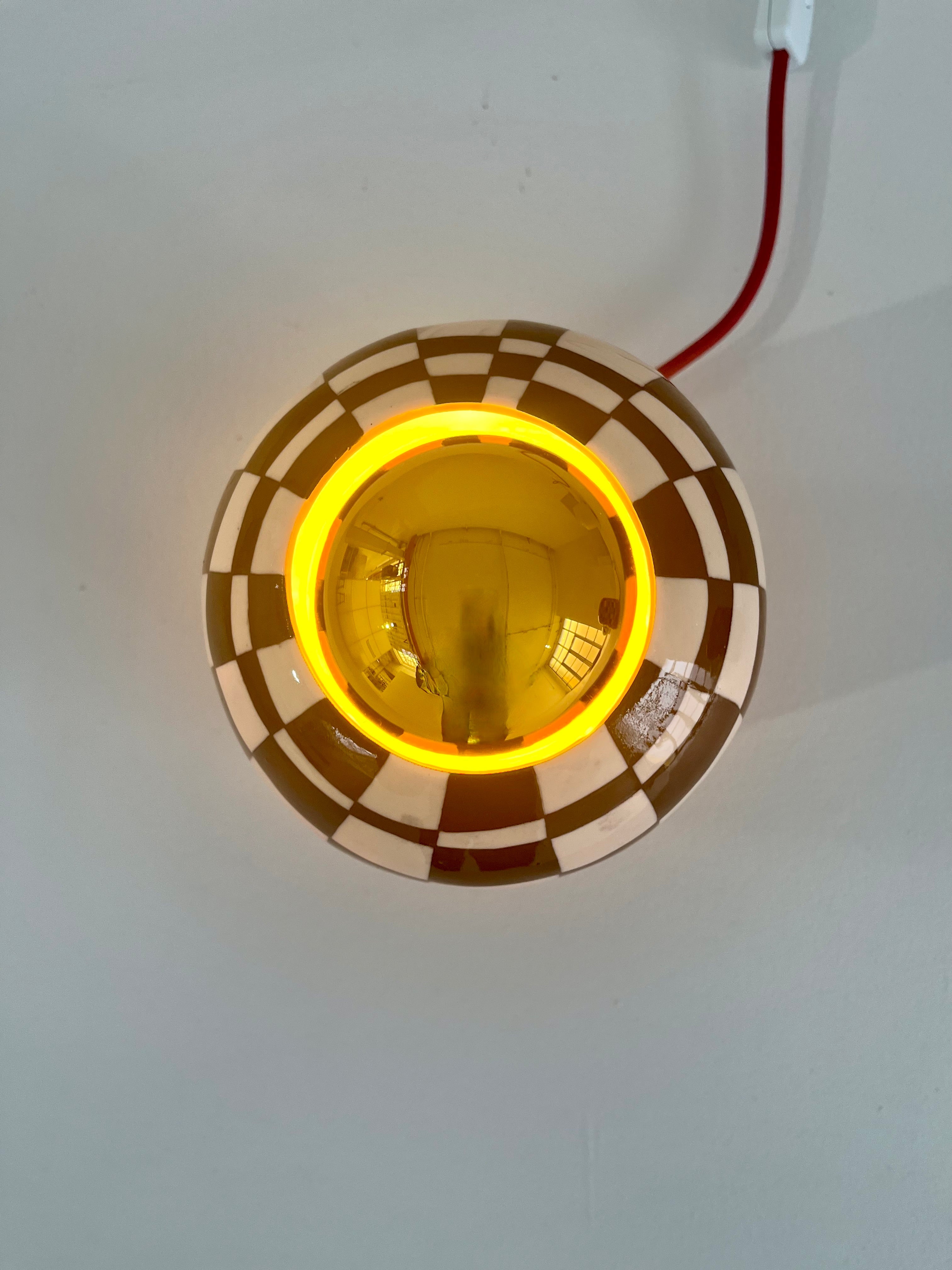 Cyclops by rust designs - product image 7 for Resin Society