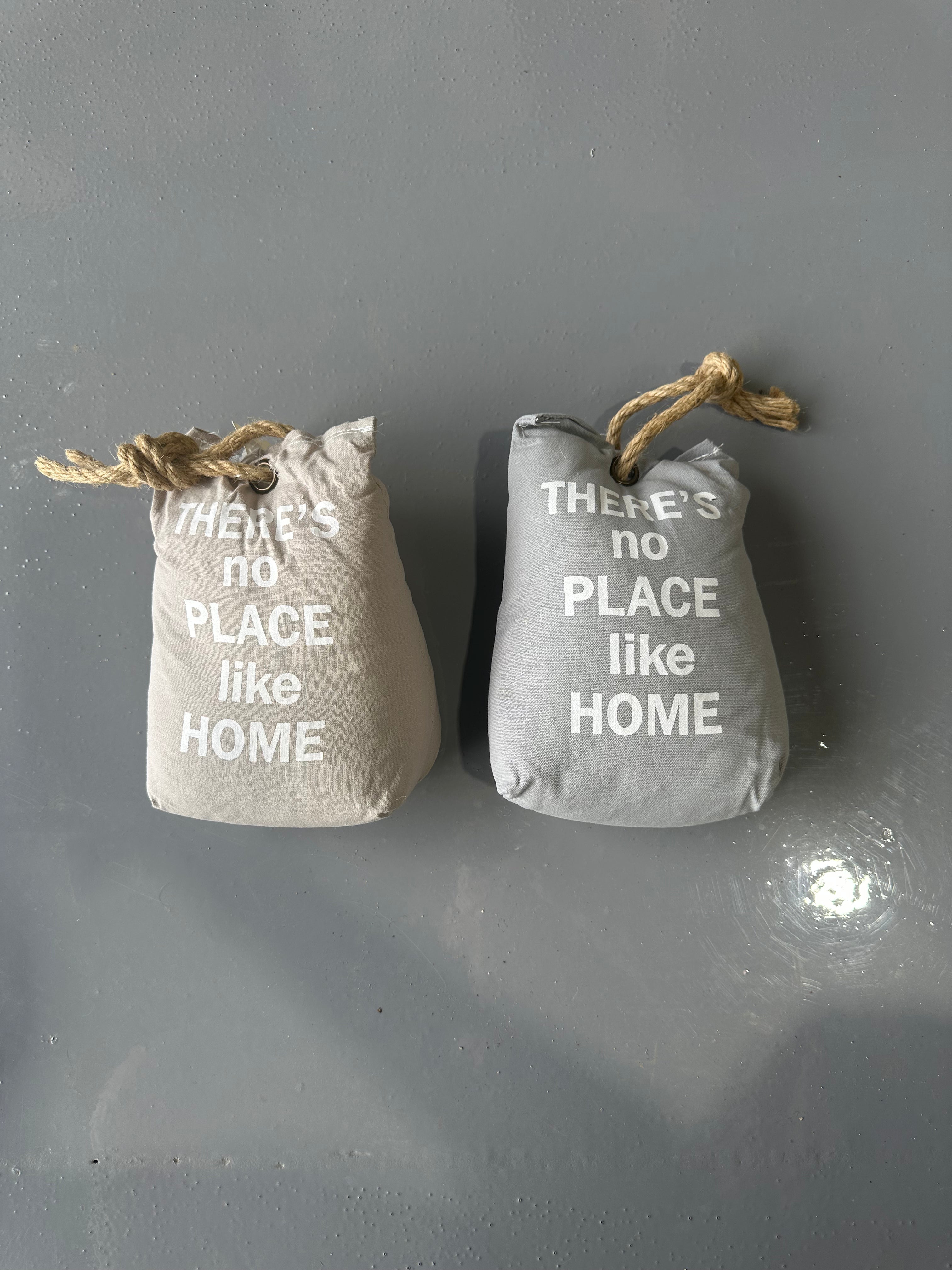 Fabric Door Stopper — Weighted Cotton Door Stop for Home & Office by Porto Boutique - product image 6 for Resin Society