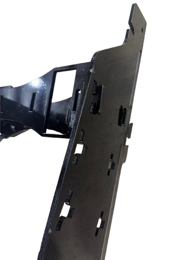 Triple Threat Torso & Signature Stand by Shooting Targets USA LLC - product image 7 for Resin Society