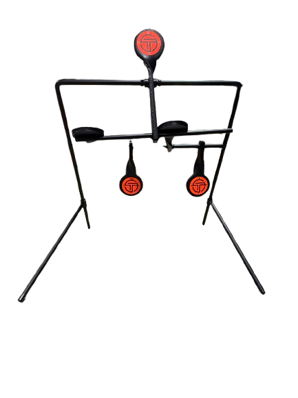 Centerfire Reset Target