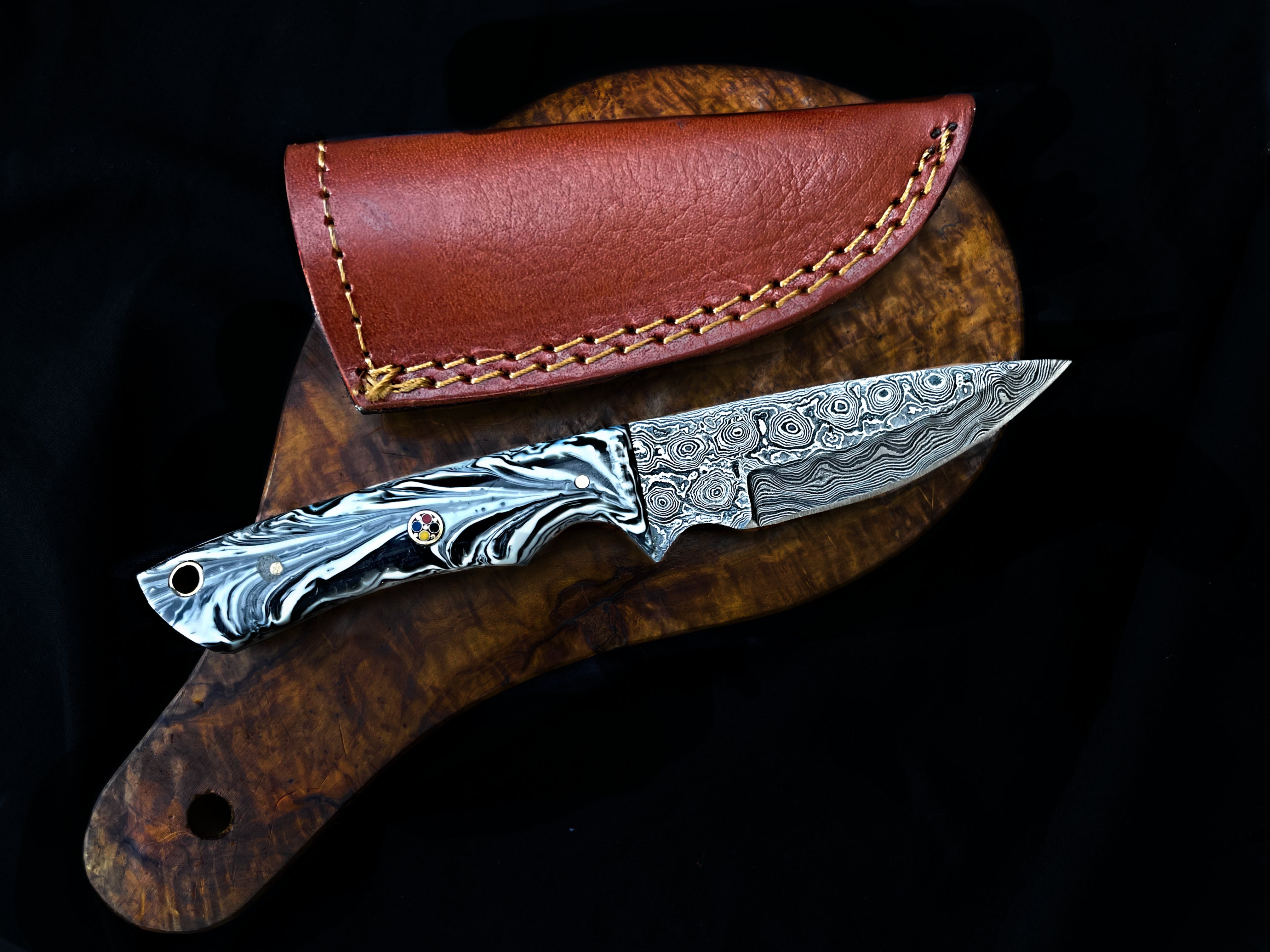 Arrival (New) TD-705 by Titan International K - Resin Society