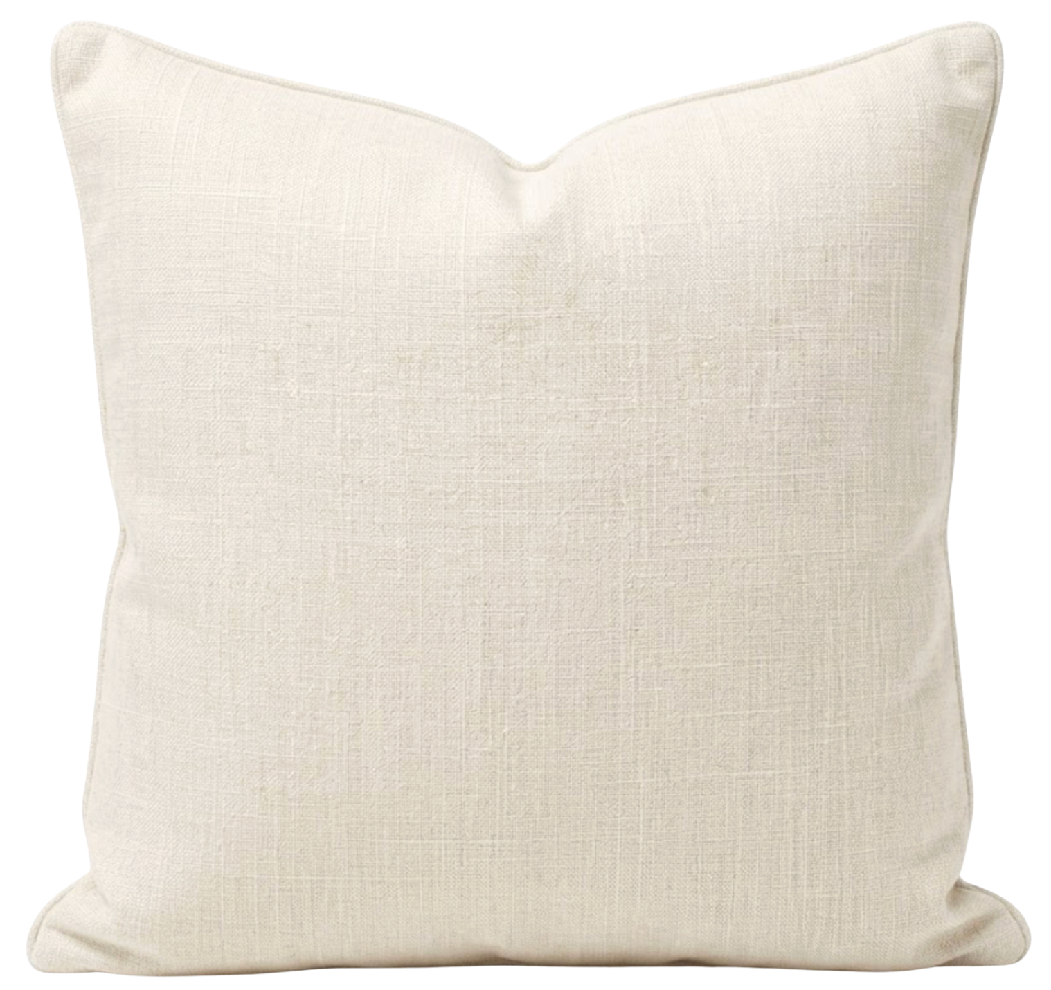 Cairo Pillow Cover in Pink and Coral, Thibaut Pillows