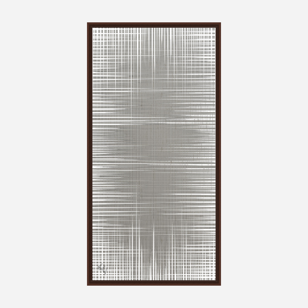 Inscape Artist Enhanced Canvas Print by John Beard Collection - product image 6 for Resin Society