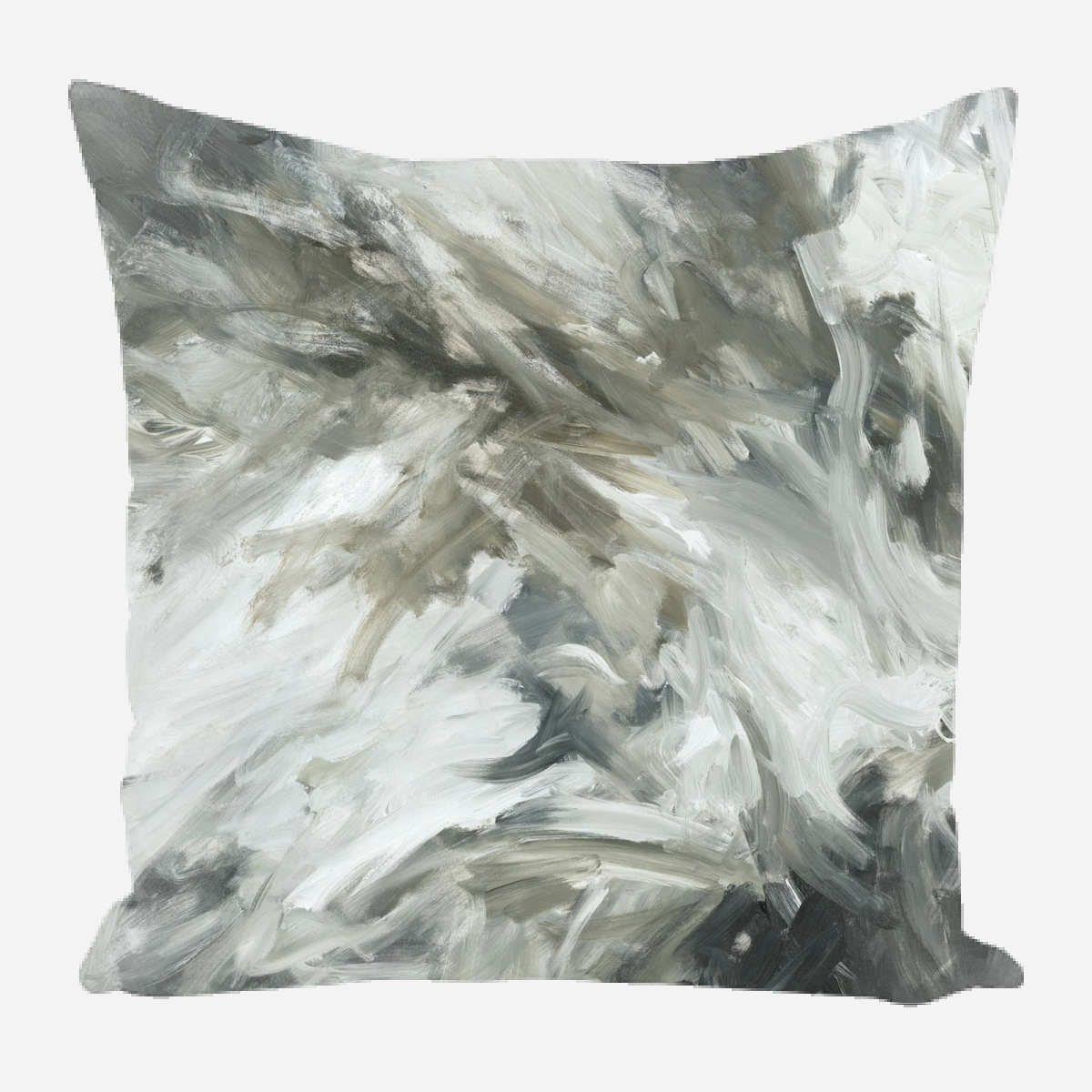In the Flow Pillow by John Beard Collection - main product image for Resin Society