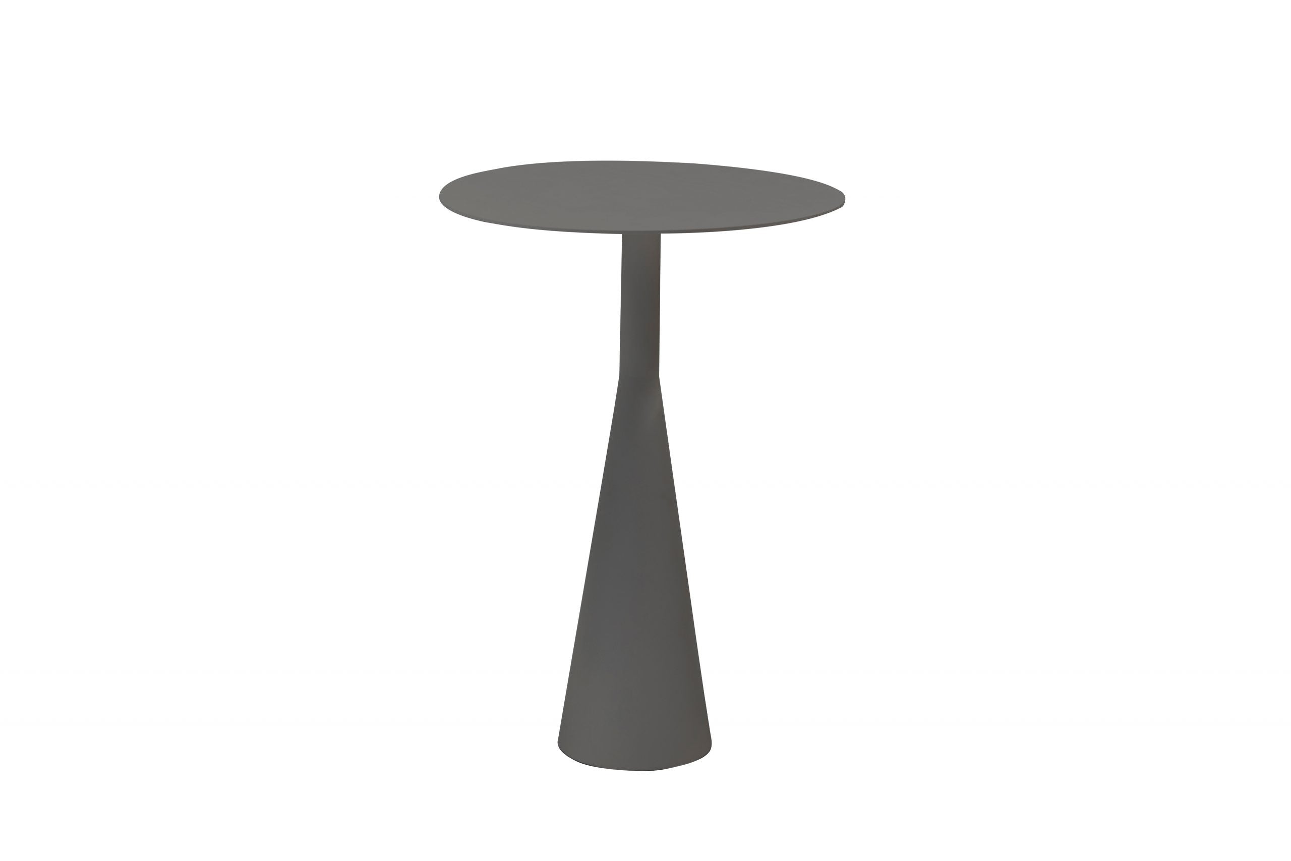 Ireland Indoor/Outdoor Side Table detail image - Resin Society