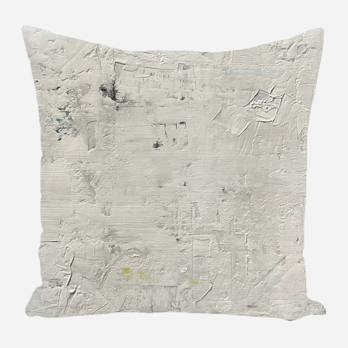 Ivory Pillow by John Beard Collection - main product image for Resin Society