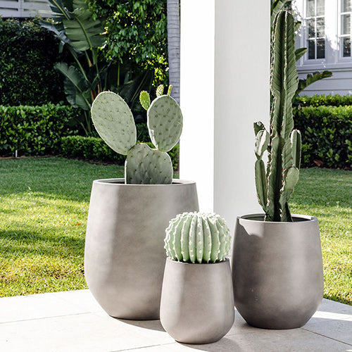 JITT Planter by The Balcony Garden US