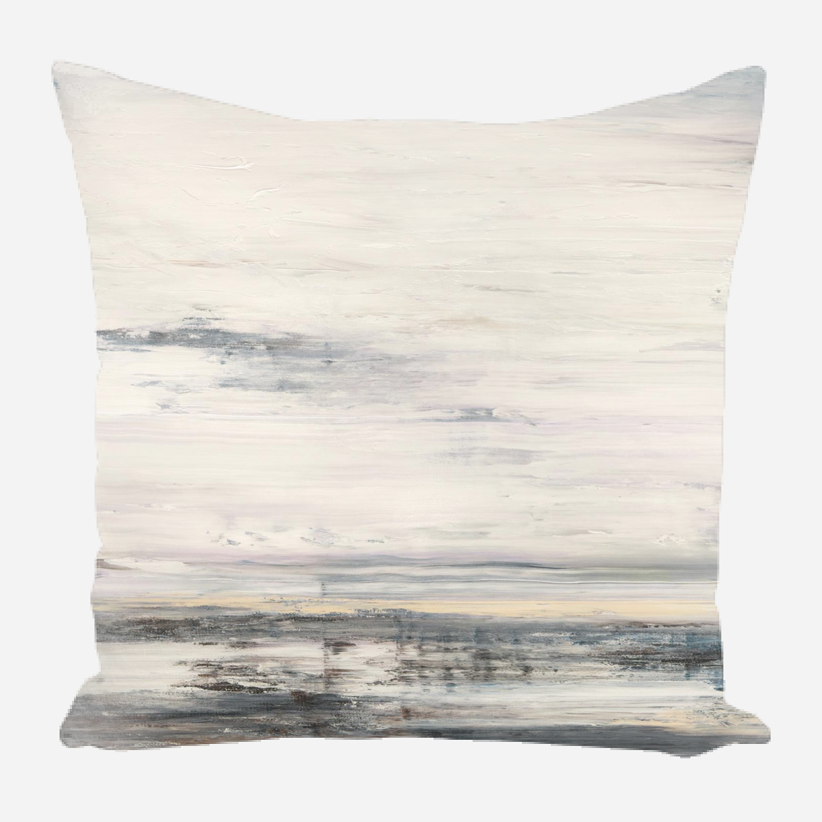 Jade Sea Pillow by John Beard Collection - main product image for Resin Society