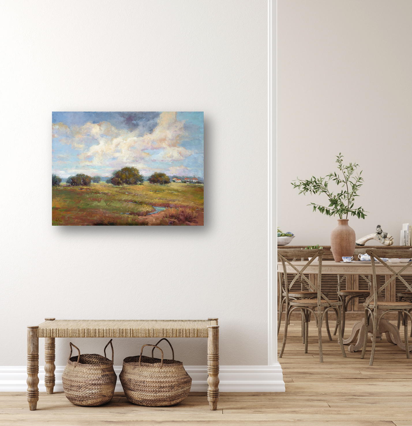 Jekyl Island Marsh by John Beard Collection - product image 3 for Resin Society