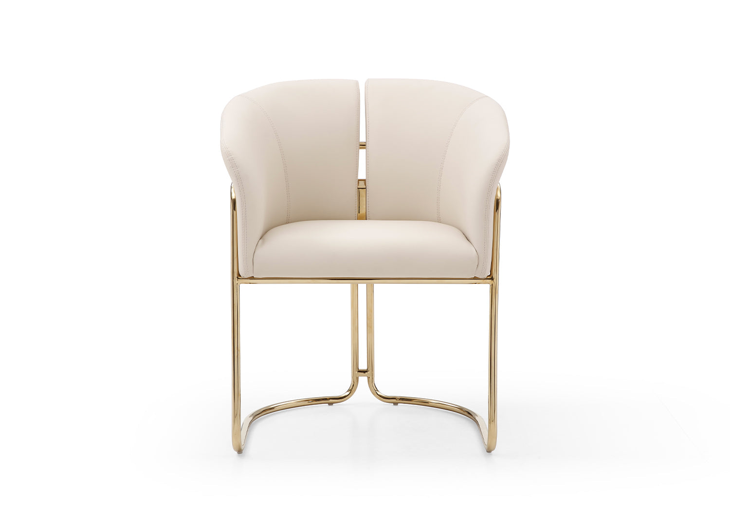 Jolie Dining Armchair detail image - Resin Society