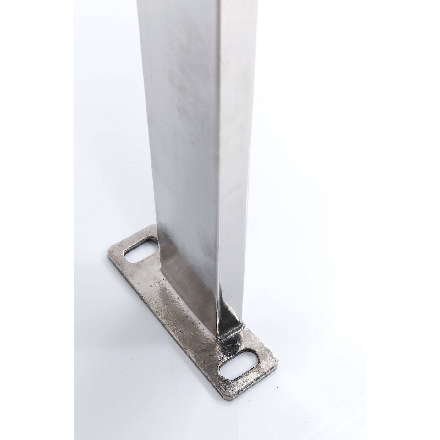 Base Tavola Chrome (2/Set)
