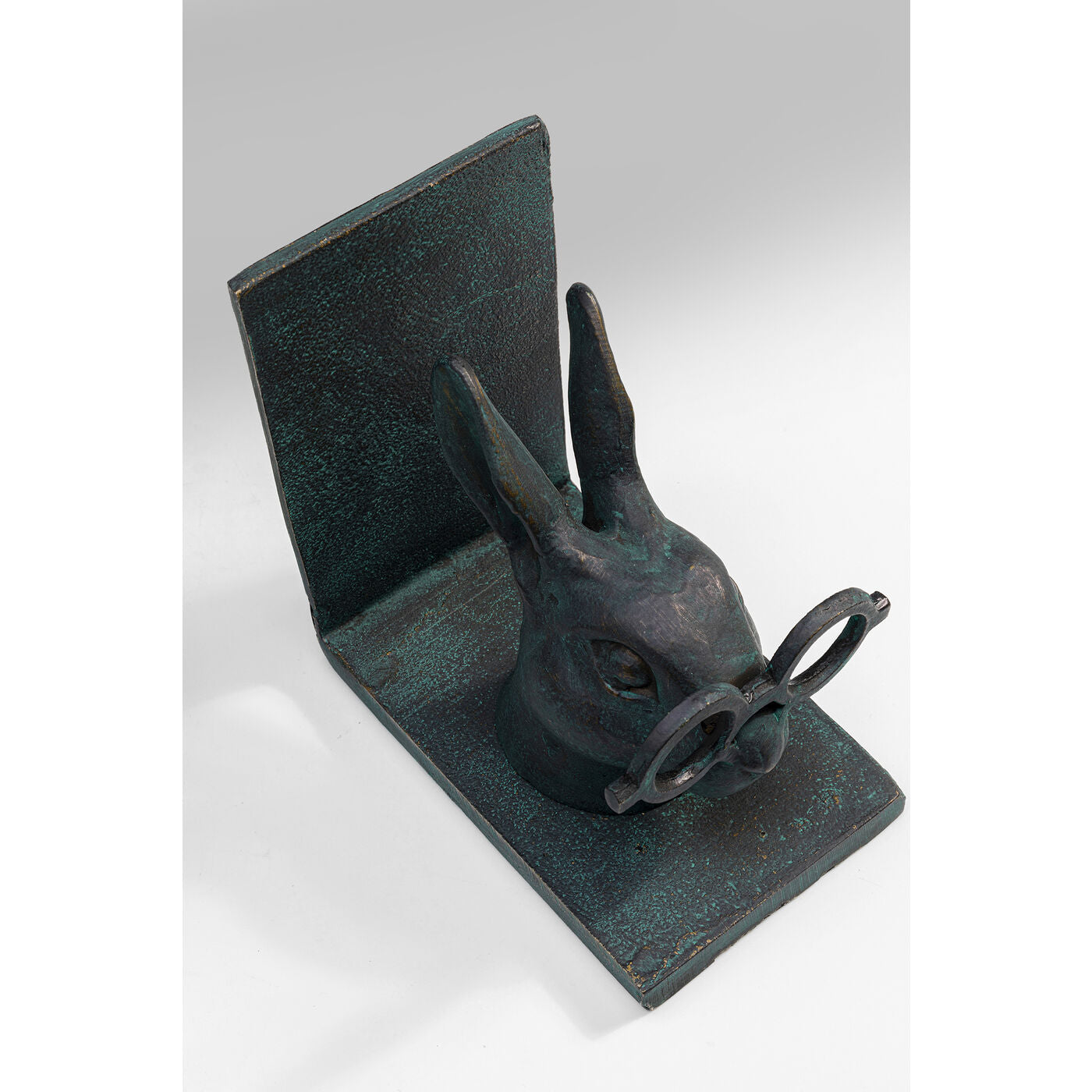 Bookend Smart Rabbit (2/Set)