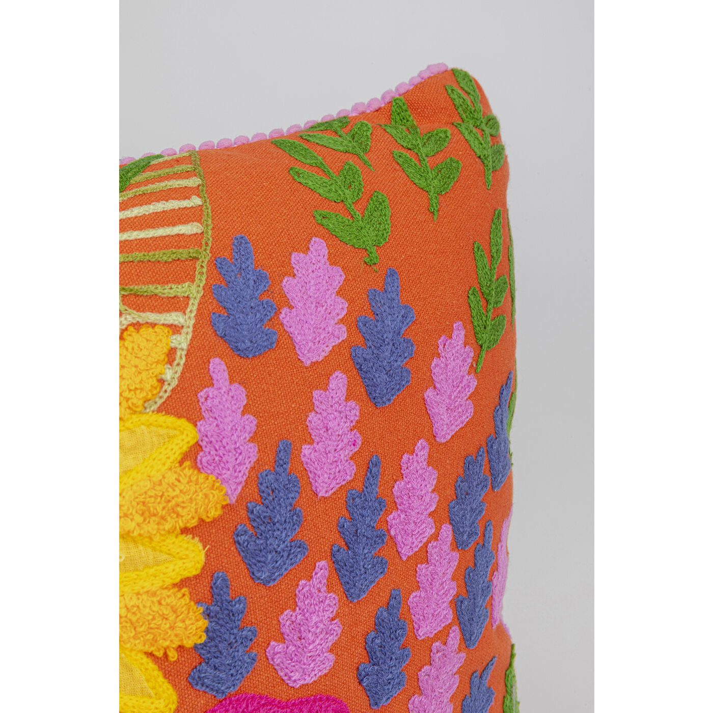 Cushion Girasole 60x40cm