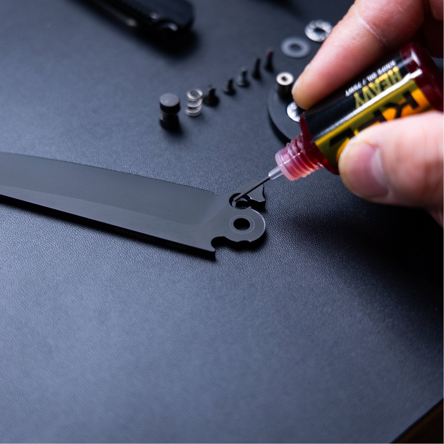 KPL Triple Combo Pack detail image - Resin Society