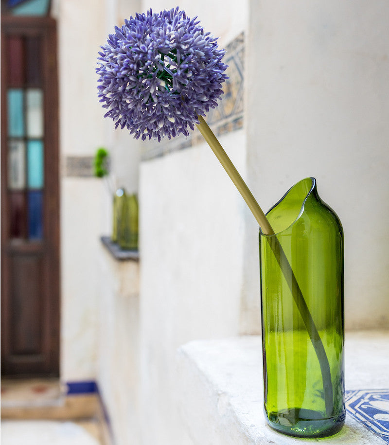 Kikuba Vase by Mbare Ltd - product image 2 for Resin Society