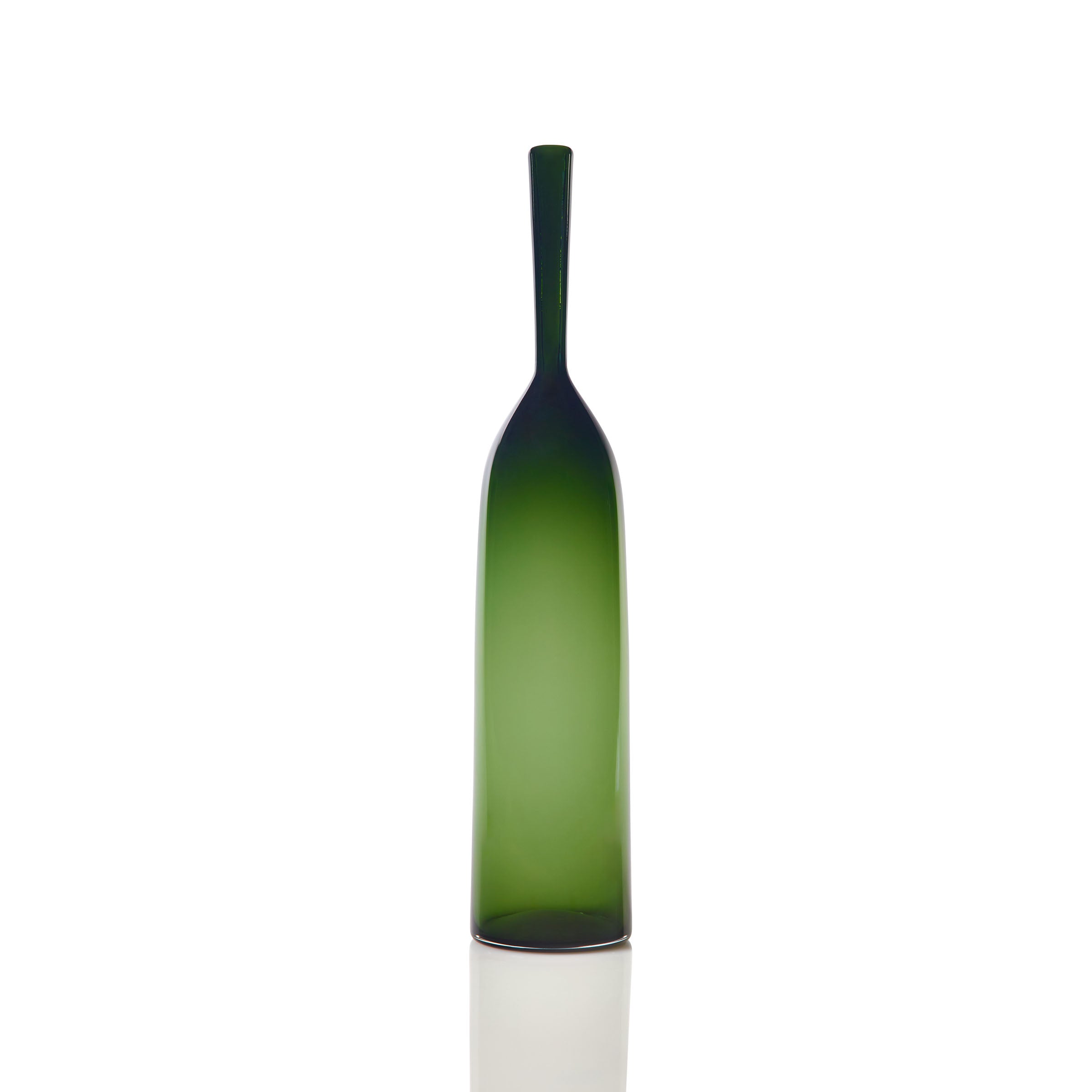 Large Angelic Bottle by Joe Cariati - product image 7 for Resin Society