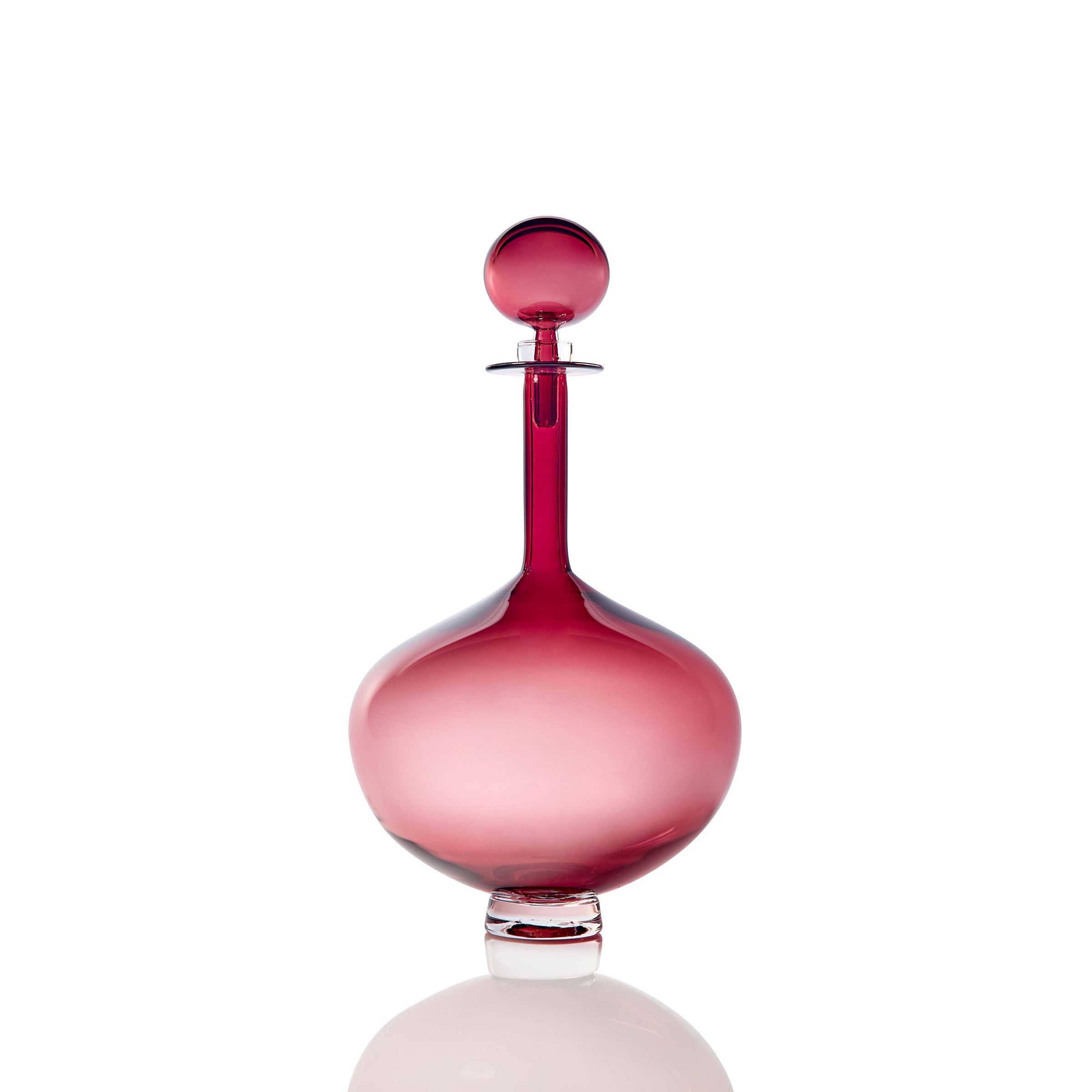 Large Genie Bottle Decanter by Joe Cariati - product image 3 for Resin Society