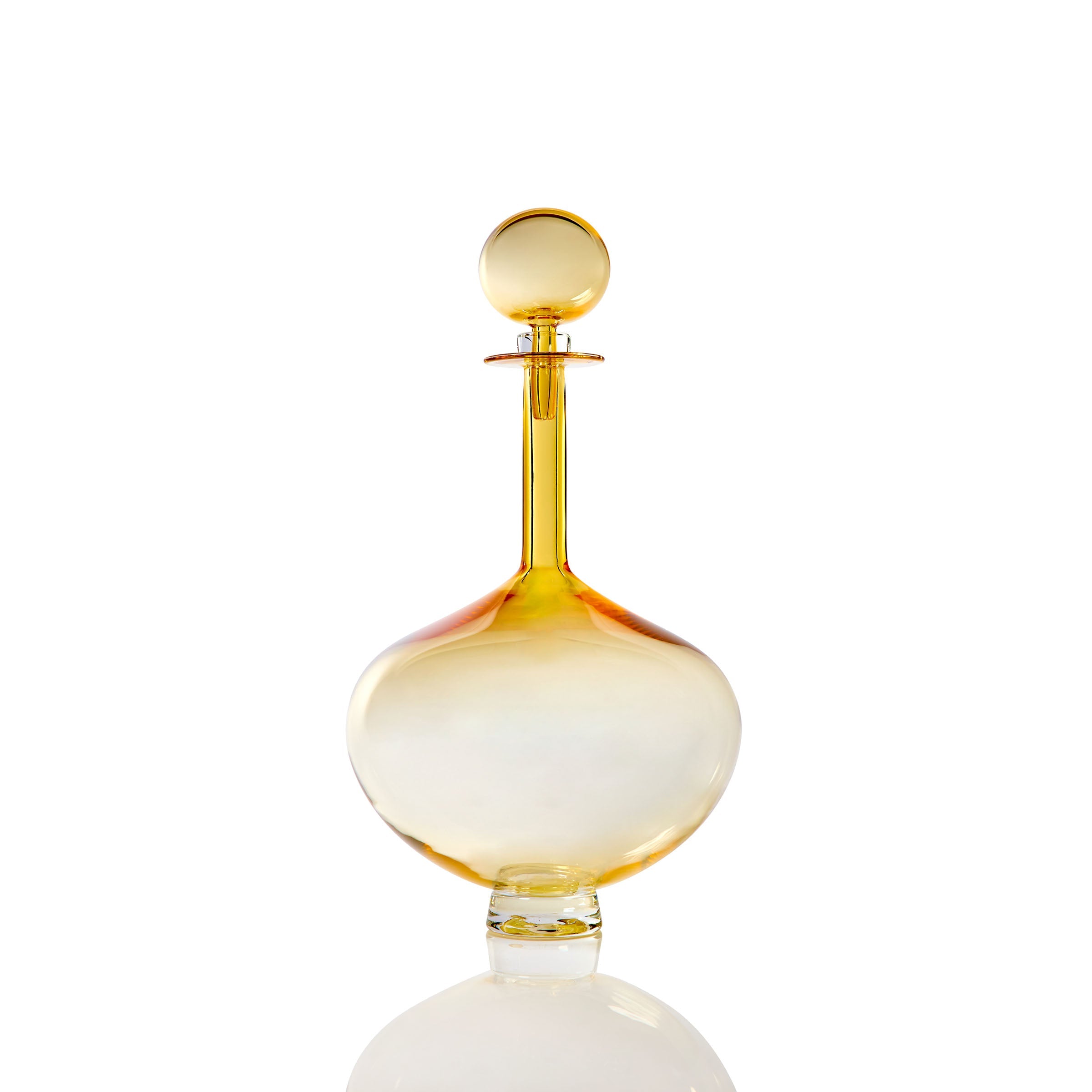 Large Genie Bottle Decanter by Joe Cariati - product image 8 for Resin Society