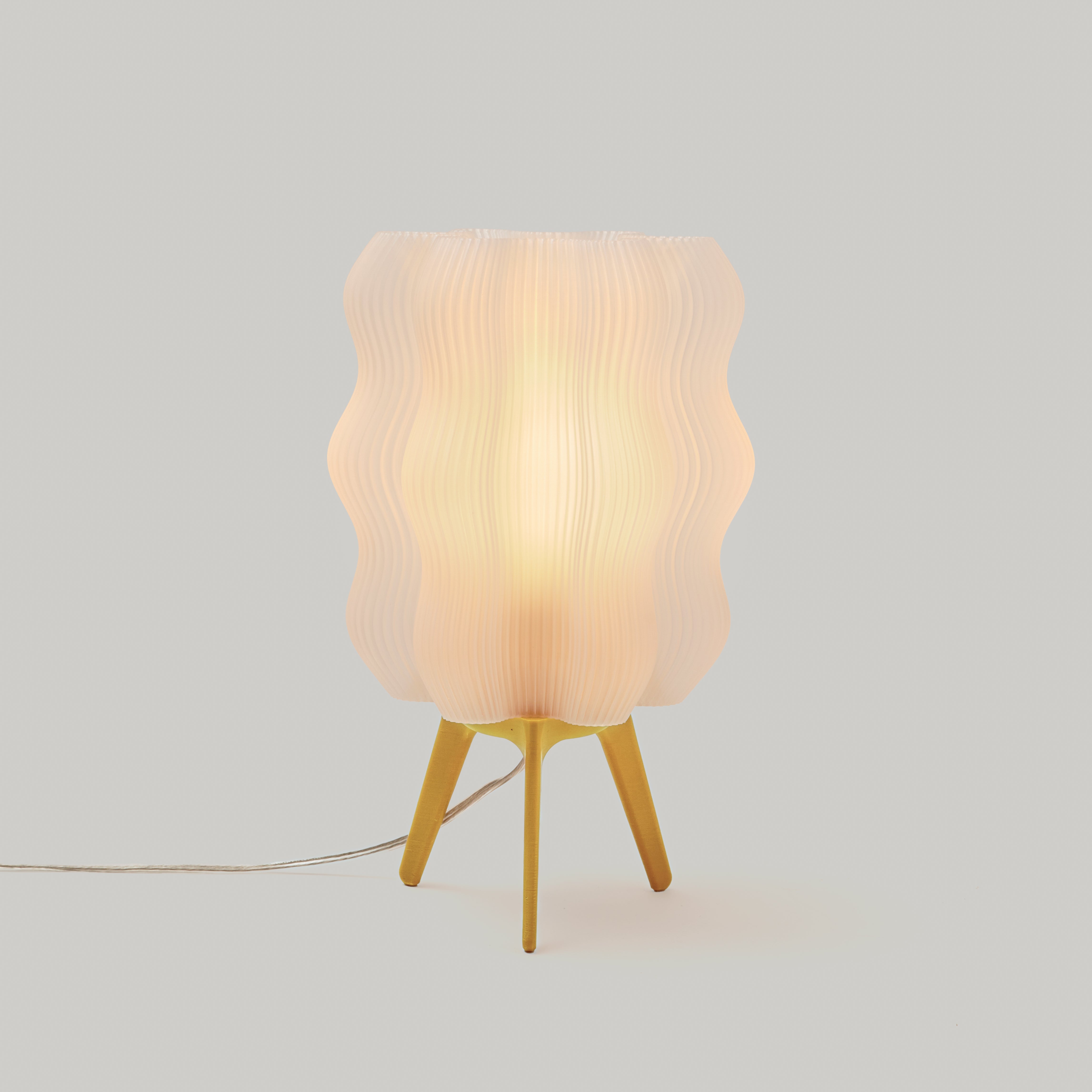 Wavy Lamp by Wooj Design - product image 12 for Resin Society