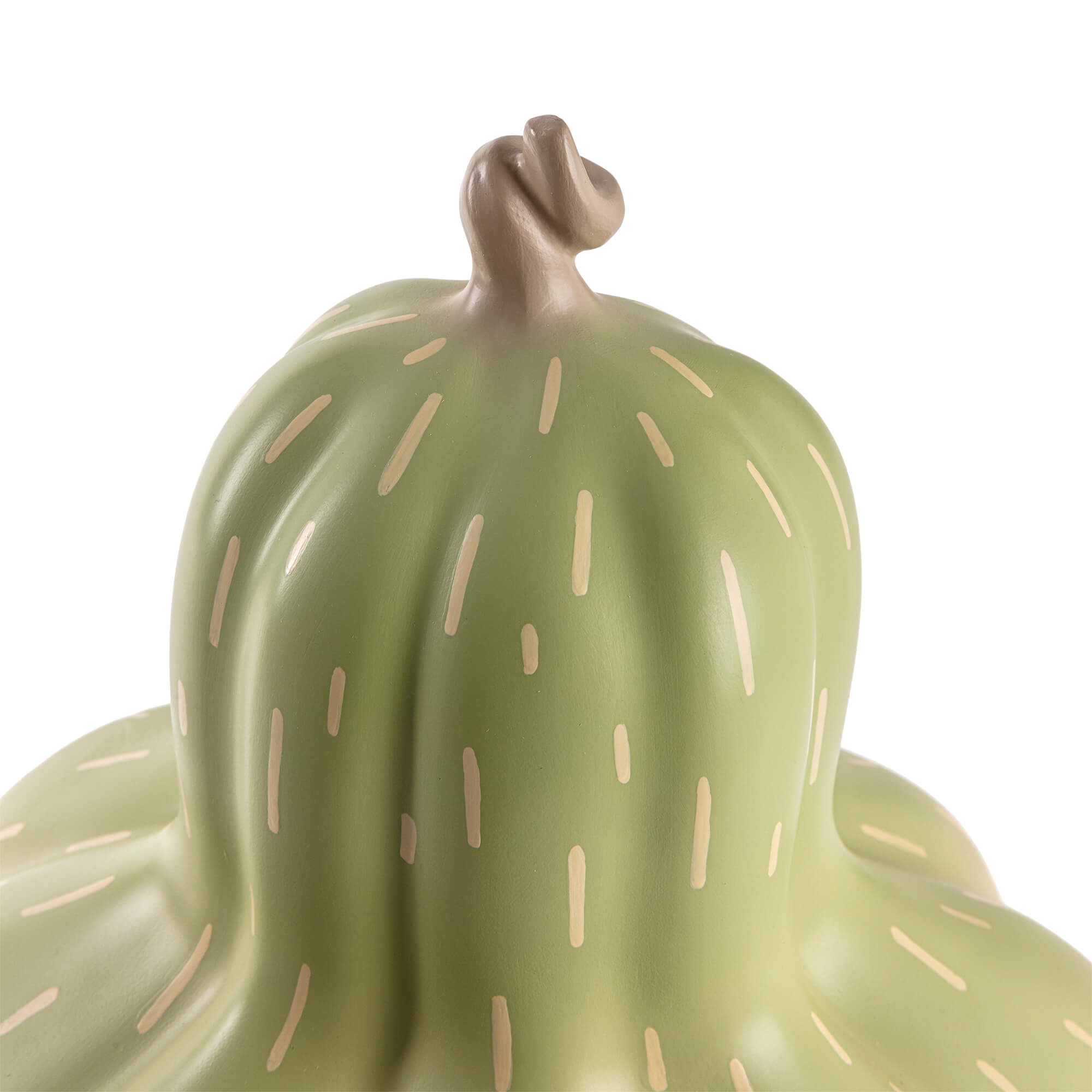 Vitamin Pumpkin Table lamp by DEKOR - product image 4 for Resin Society