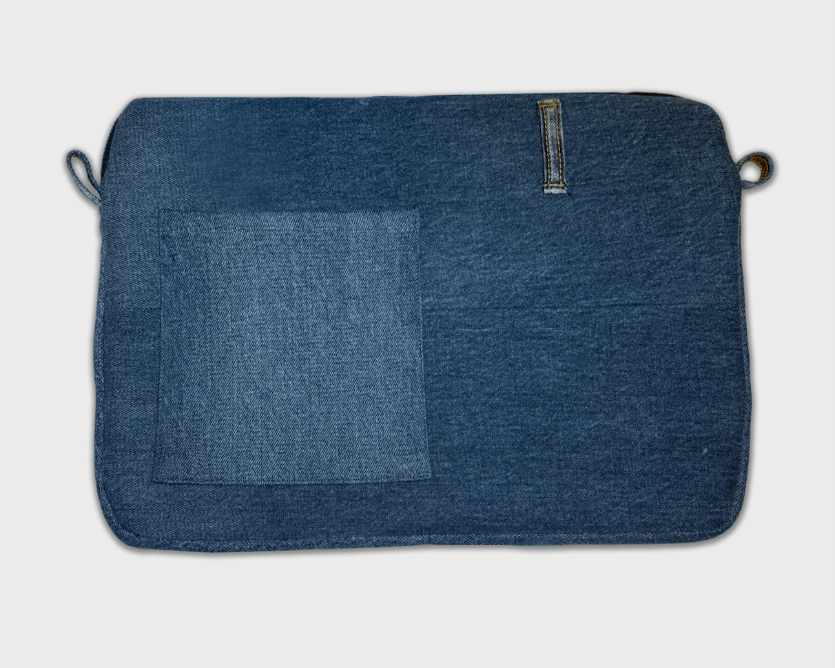 THE LAPTOP BAG by Park + Coop - product image 2 for Resin Society