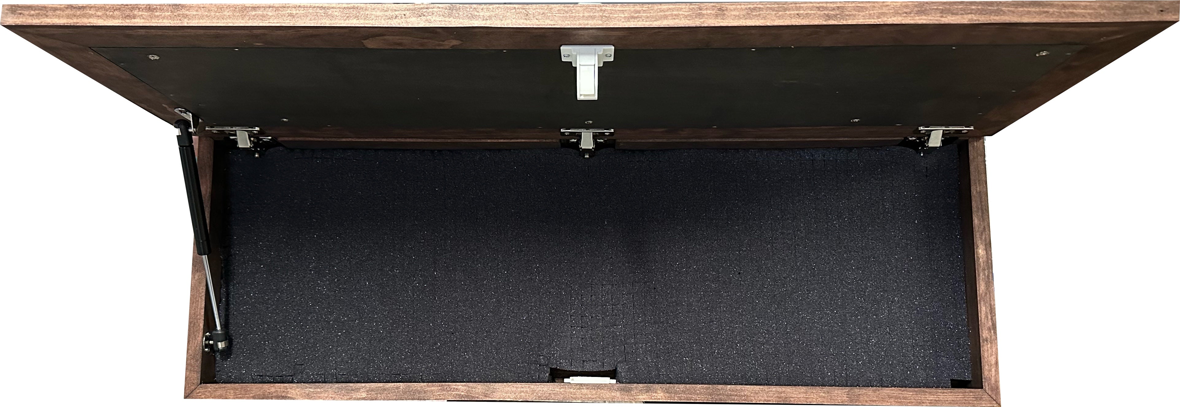 Large Birds in a Tree Gun Concealment Furniture by Bellewood Designs - product image 10 for Resin Society
