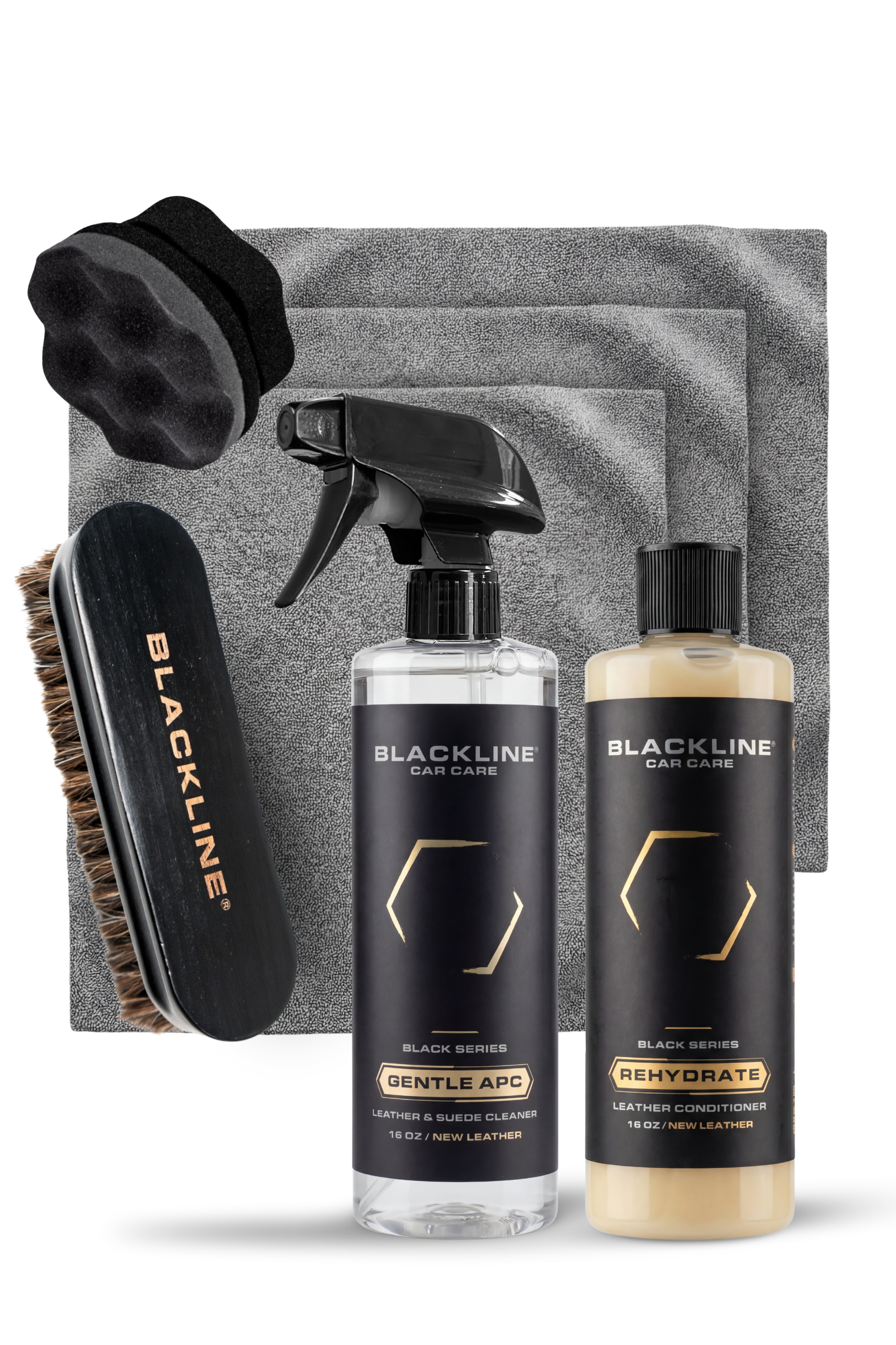 BLACKLINE® GENTLE APC by Blackline Car Care - product image 13 for Resin Society