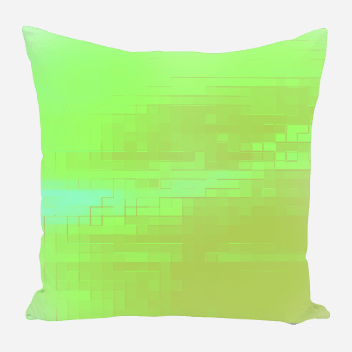 Lemon Drop Pillow by John Beard Collection - main product image for Resin Society