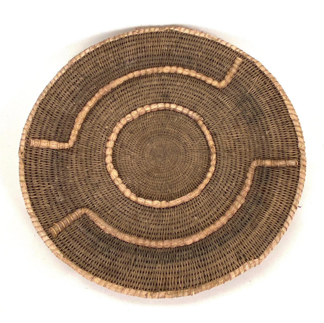 Makenge Basket Small - New by Mbare Ltd - product image 4 for Resin Society