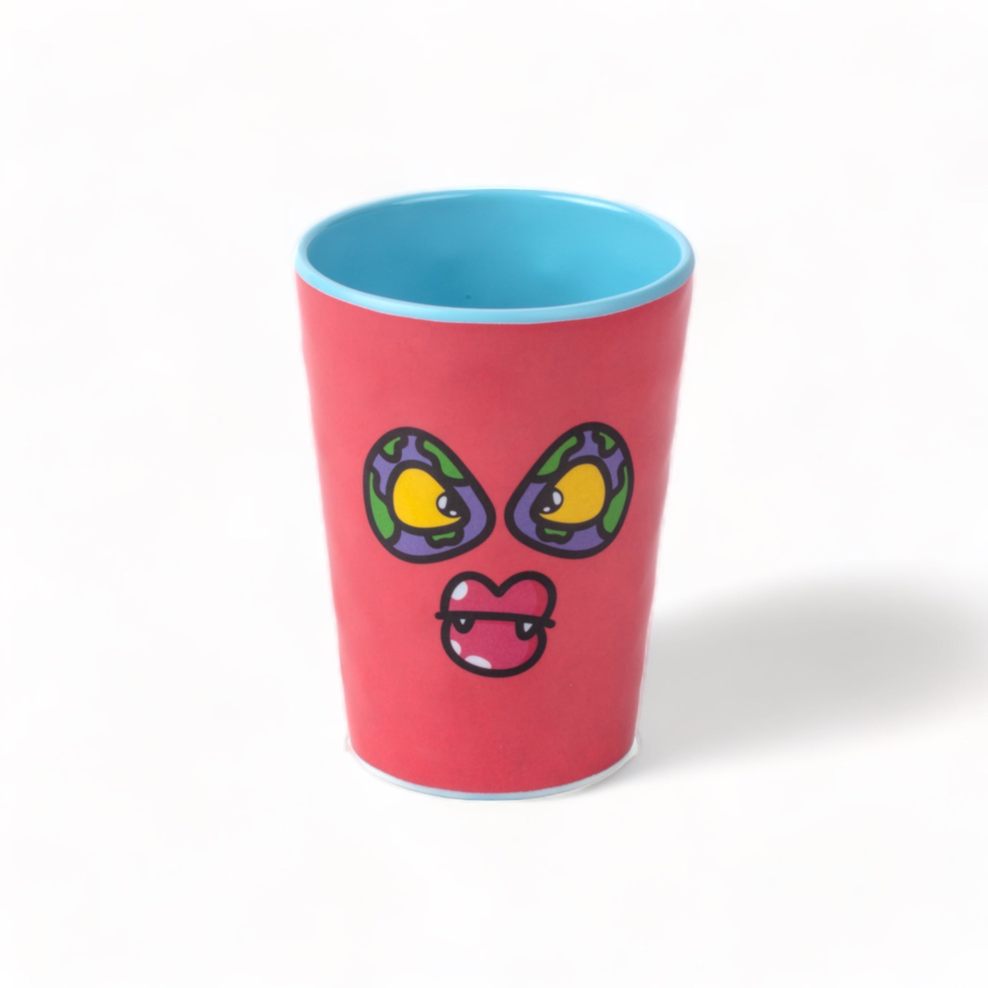 Melamine Glass Monsters Tina by DEKOR - Resin Society