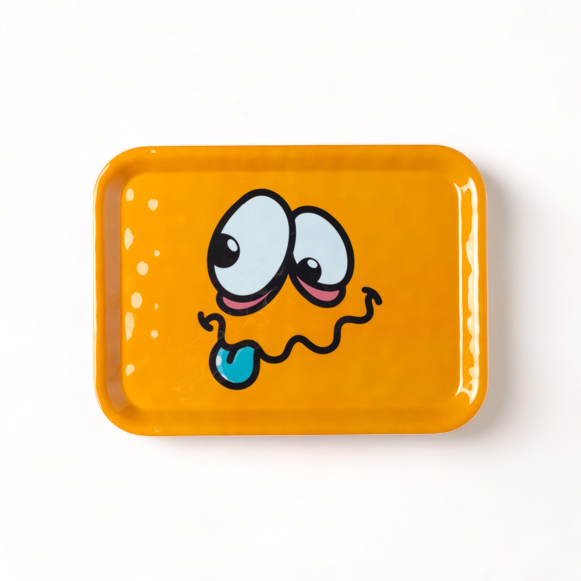 Melamine Tray Monsters Gianni by DEKOR - Resin Society