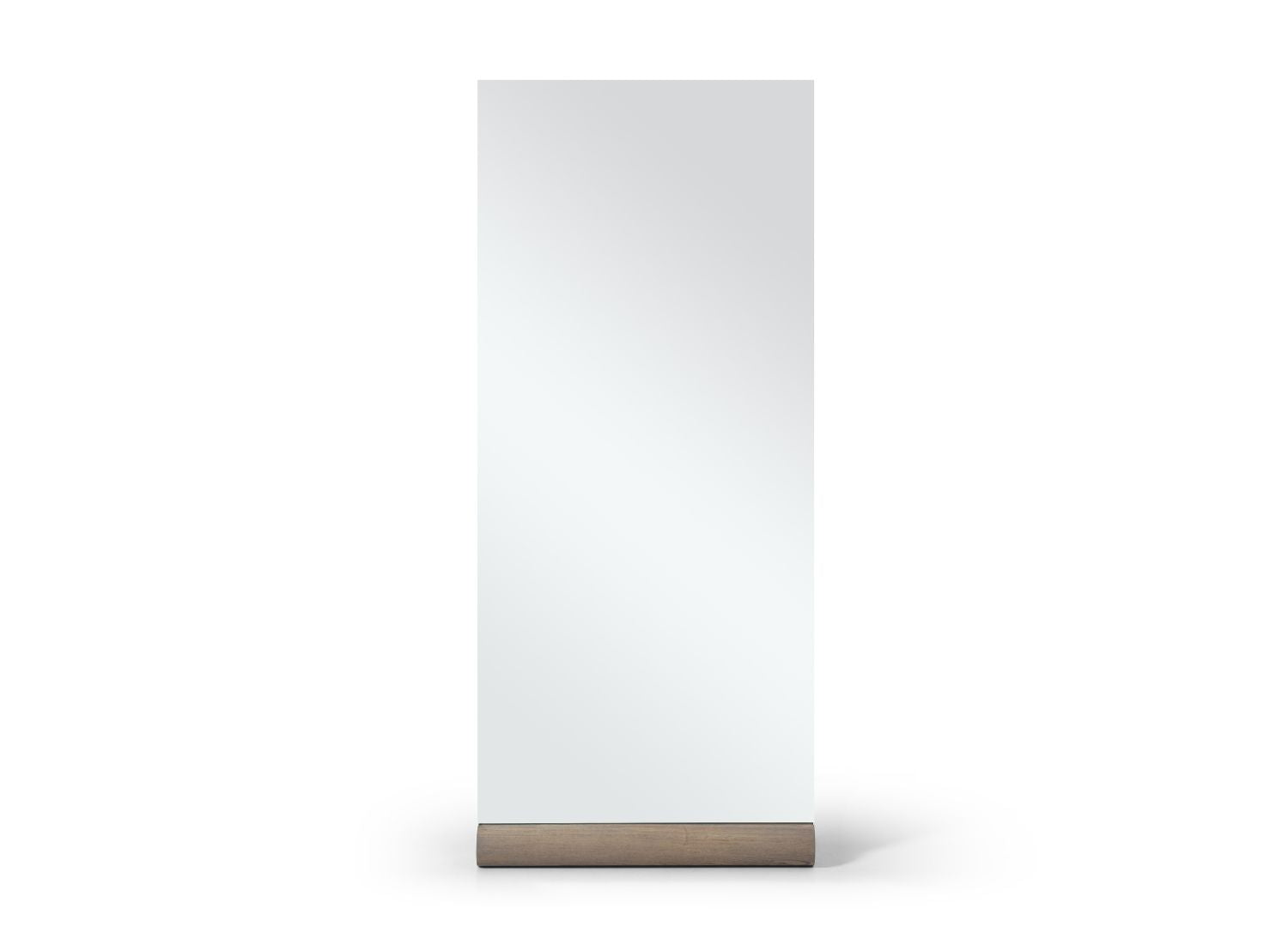Rosie Floor Mirror detail image - Resin Society