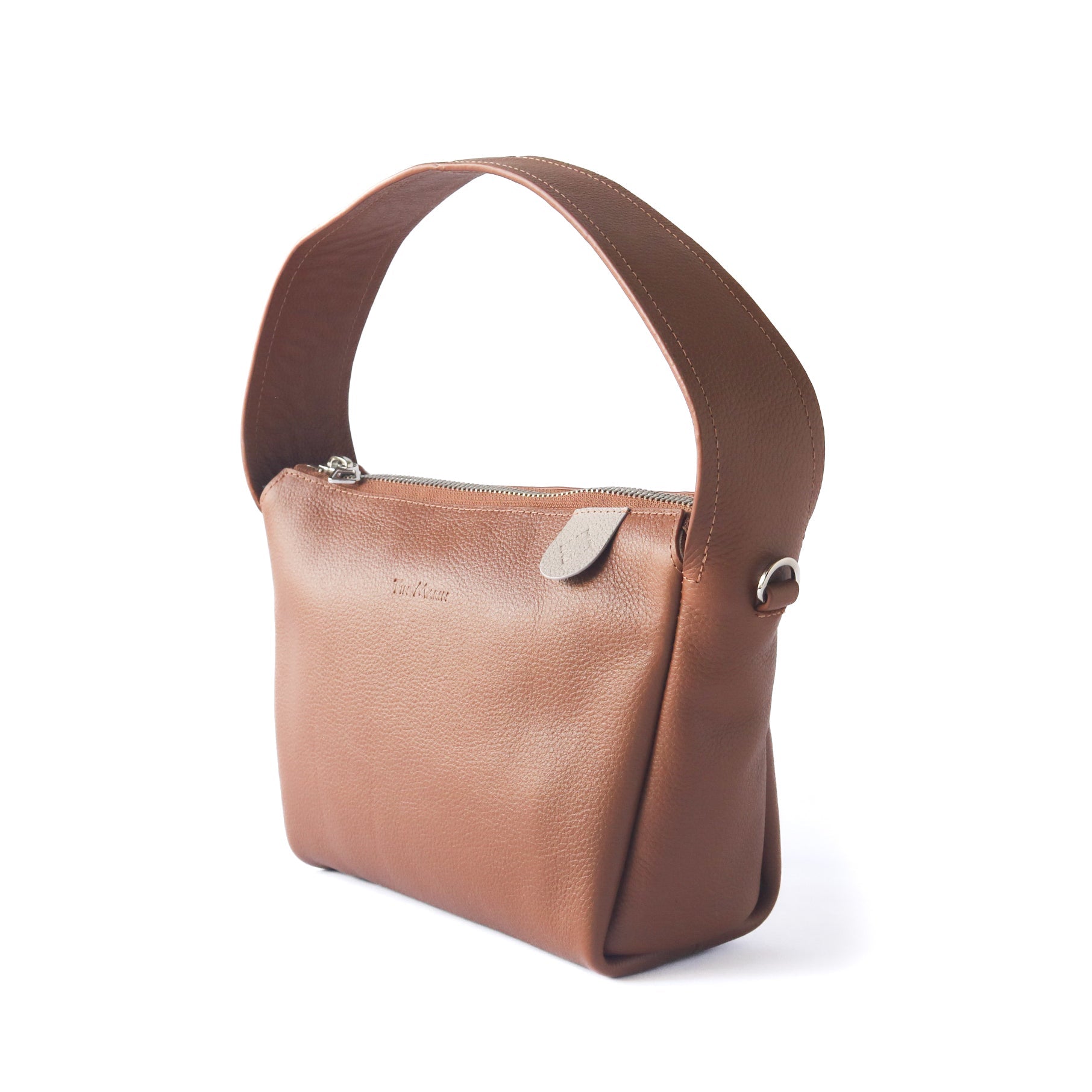 Maina Shoulder Leather Bag by Tin Marin Brand - product image 16 for Resin Society