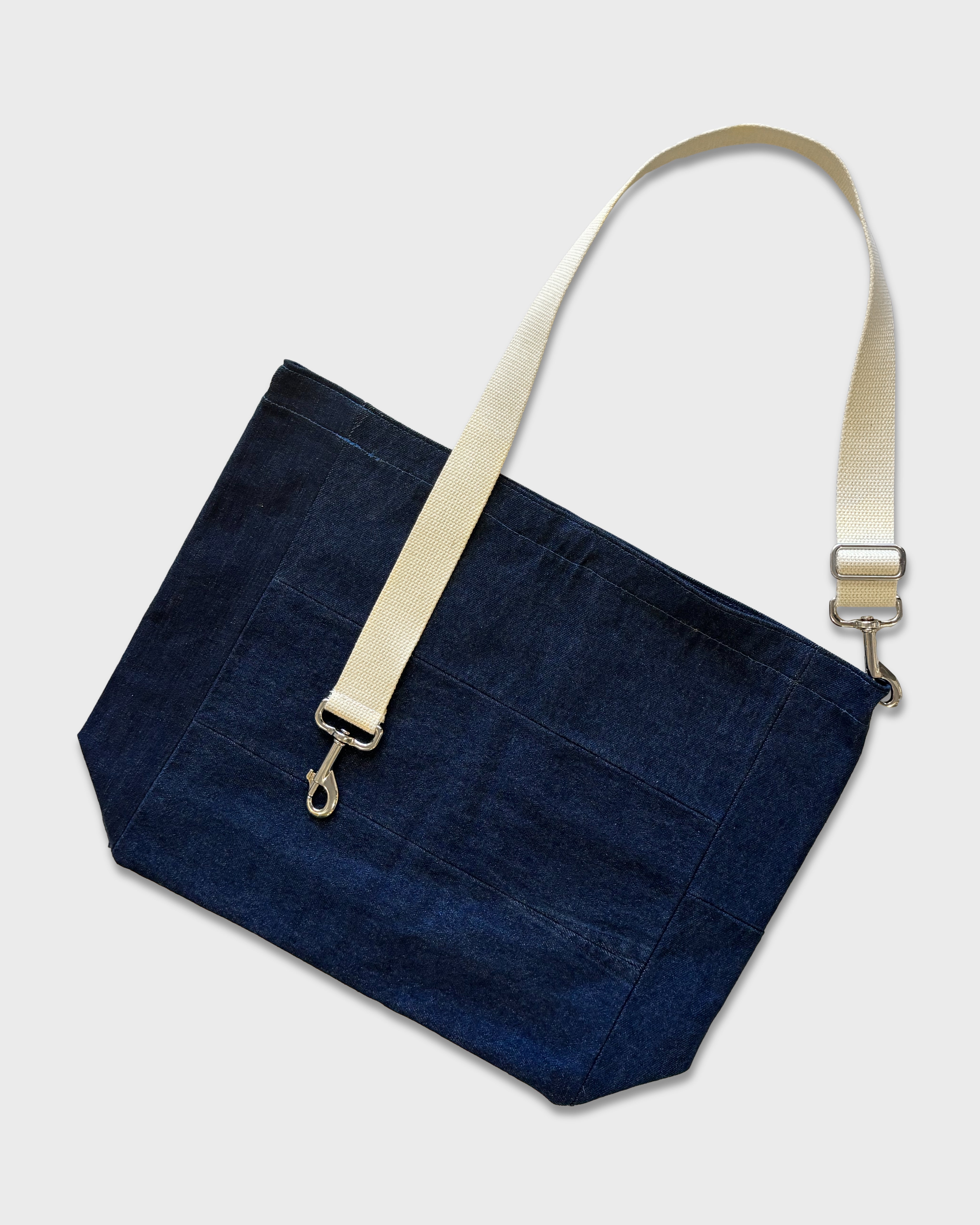 THE MARKET BAG 2.0 by Park + Coop - product image 2 for Resin Society