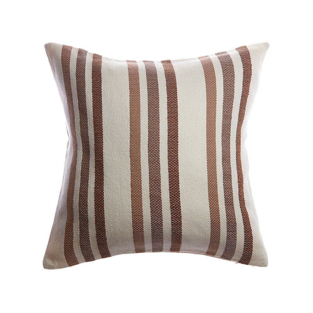 Marlene Wool Pillow by Homelosophy