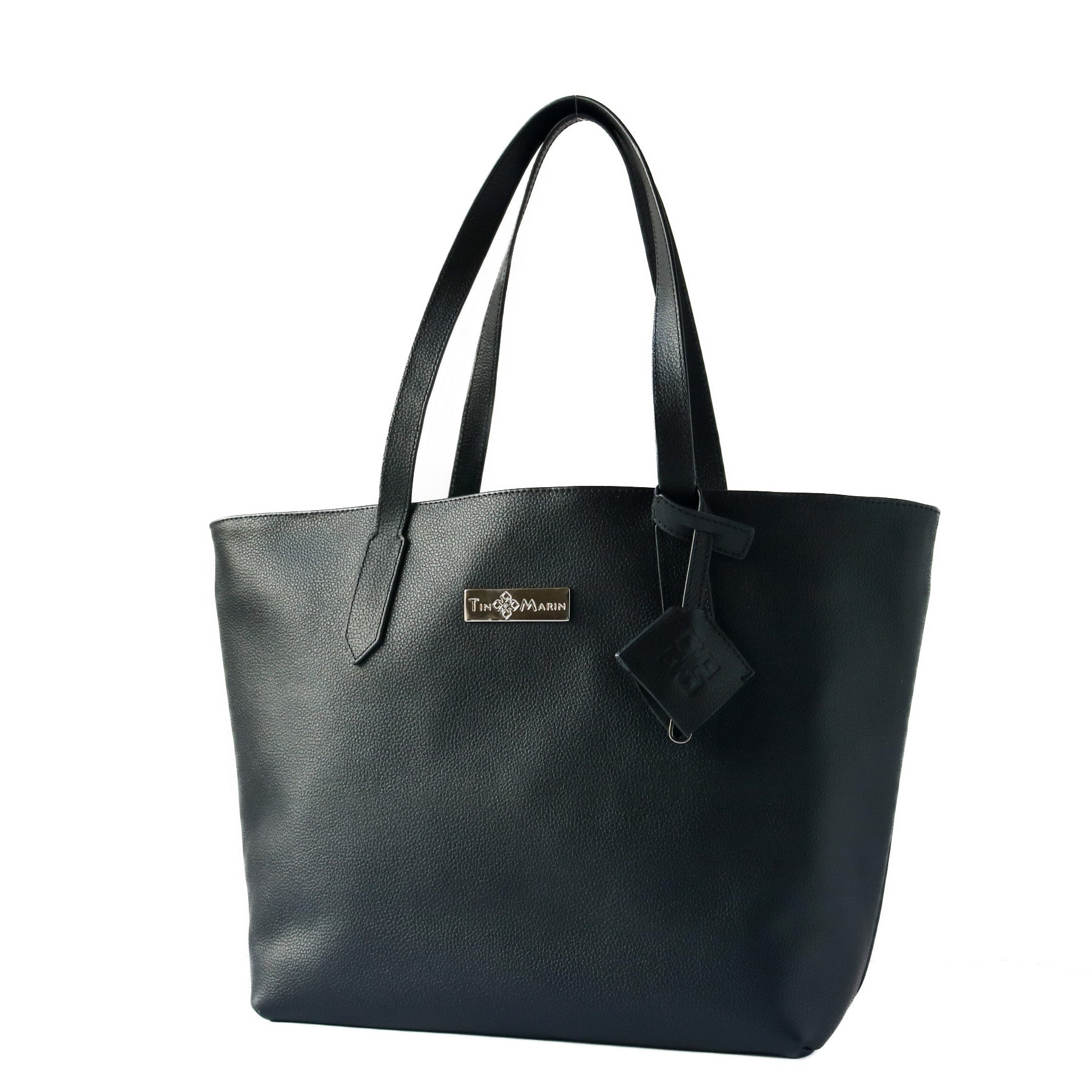 Martina Leather Tote by Tin Marin Brand - product image 11 for Resin Society