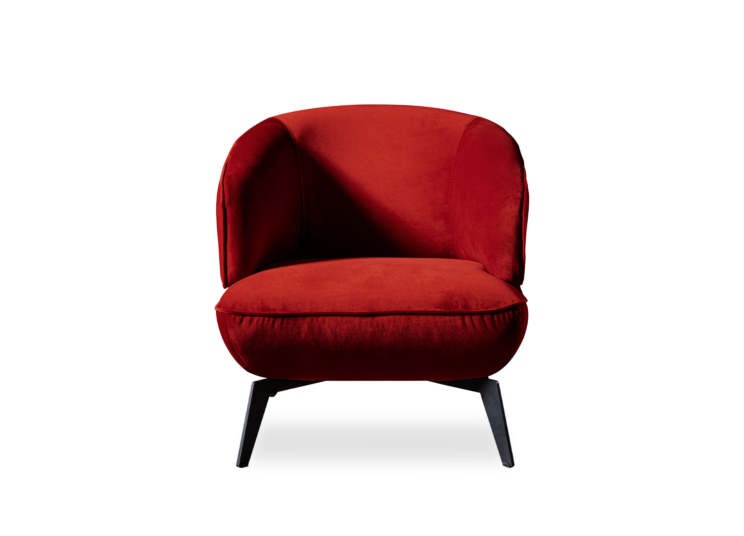 Mersin Accent Chair detail image - Resin Society