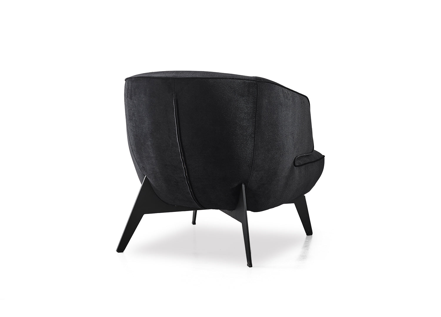 Mersin Accent Chair detail image - Resin Society